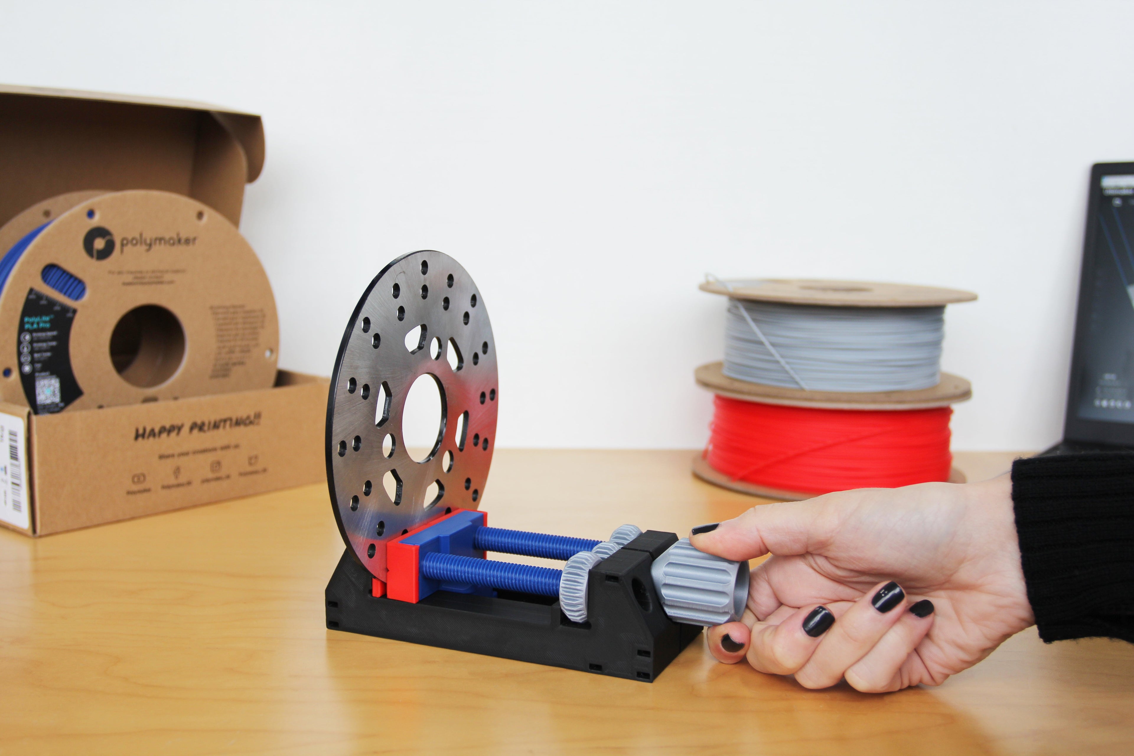 PolyLite™ PLA Pro