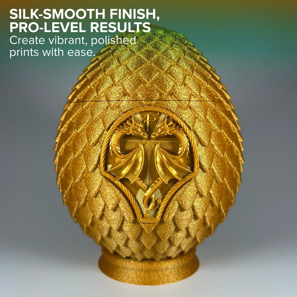 Panchroma™ Silk PLA