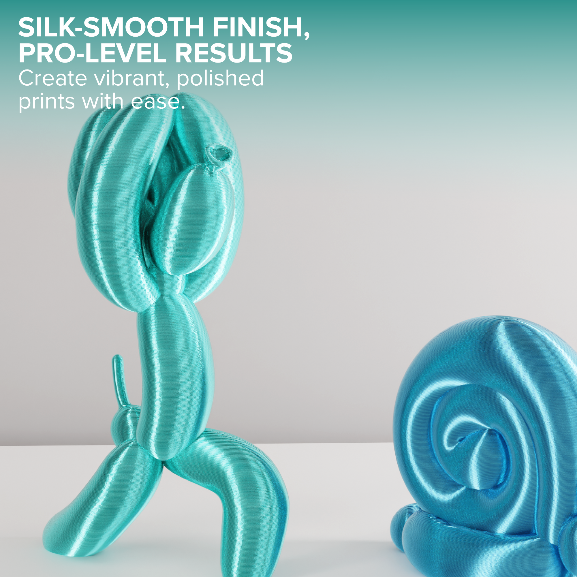Panchroma™ Silk PLA