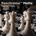 Panchroma™ Matte Starter Pack