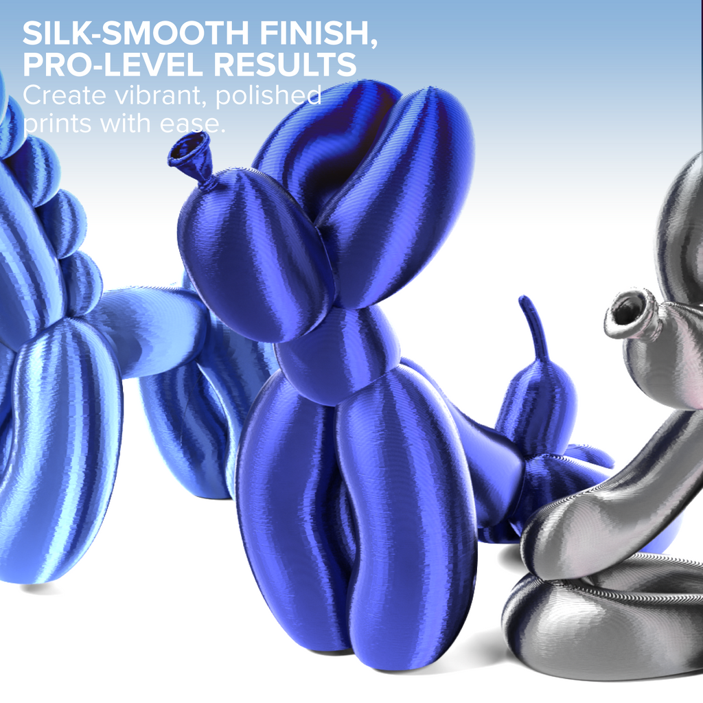 Panchroma™ Silk PLA