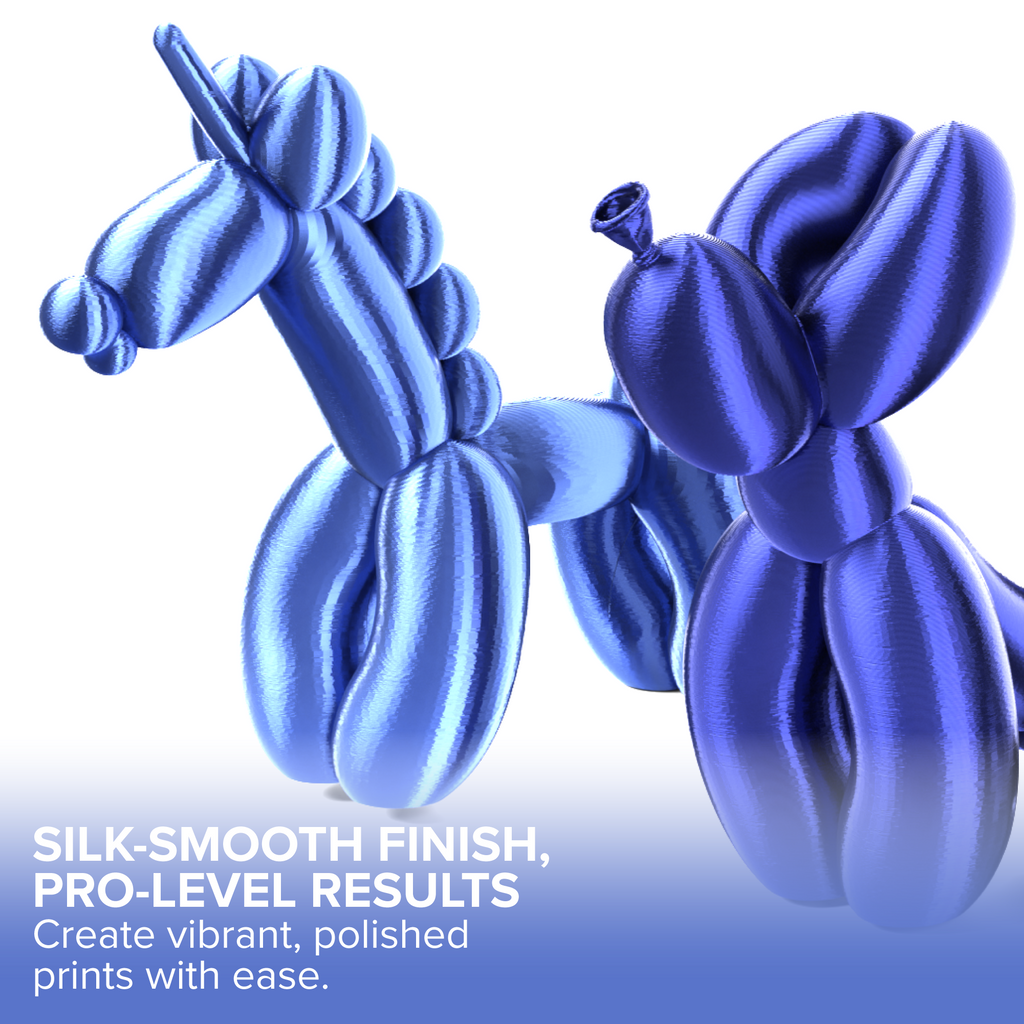 Panchroma™ Silk PLA