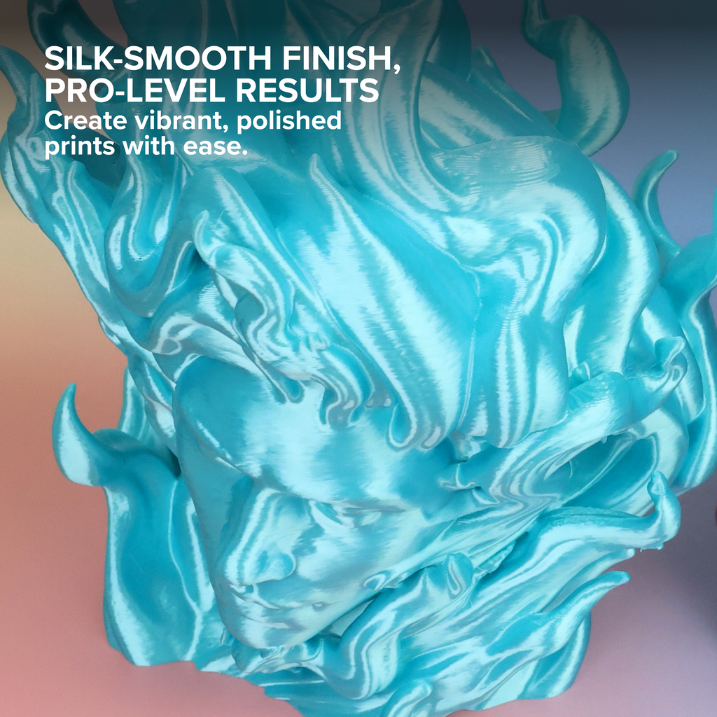 Panchroma™ Silk PLA