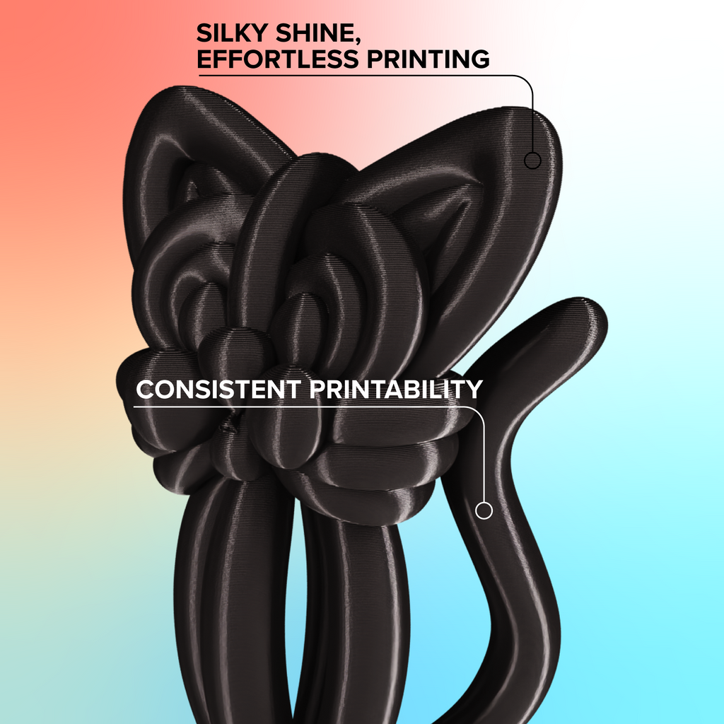 Panchroma™ Silk PLA