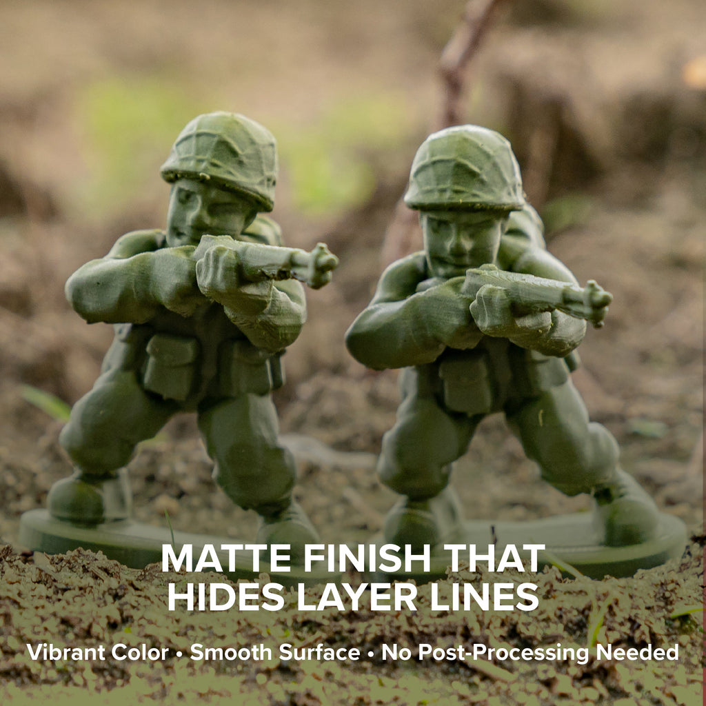 Panchroma™ Matte PLA