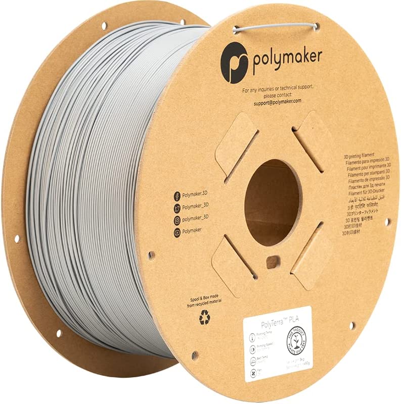 Panchroma™ Matte PLA