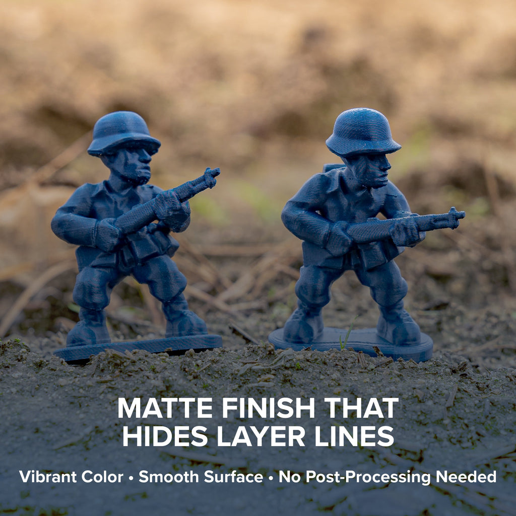 Panchroma™ Matte PLA