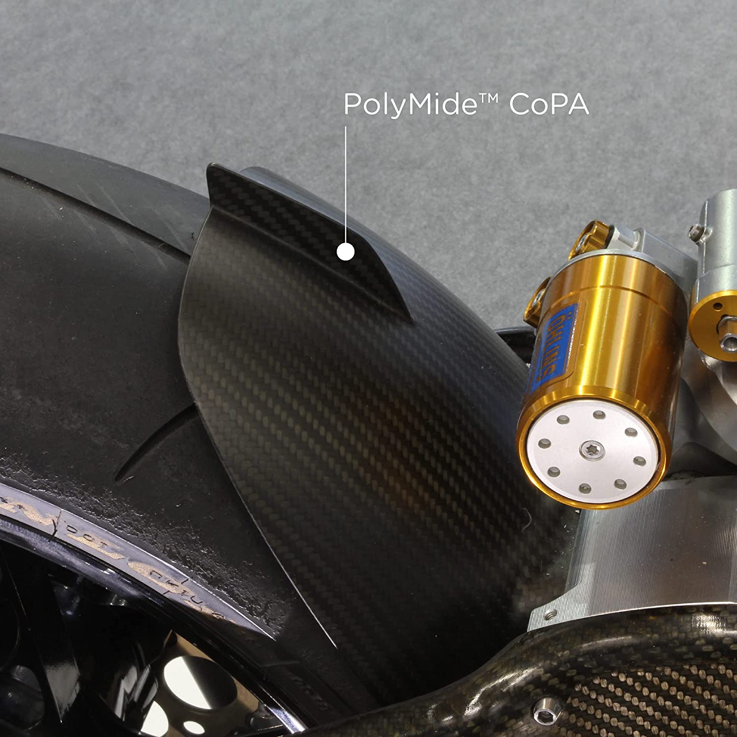 PolyMide™ CoPA