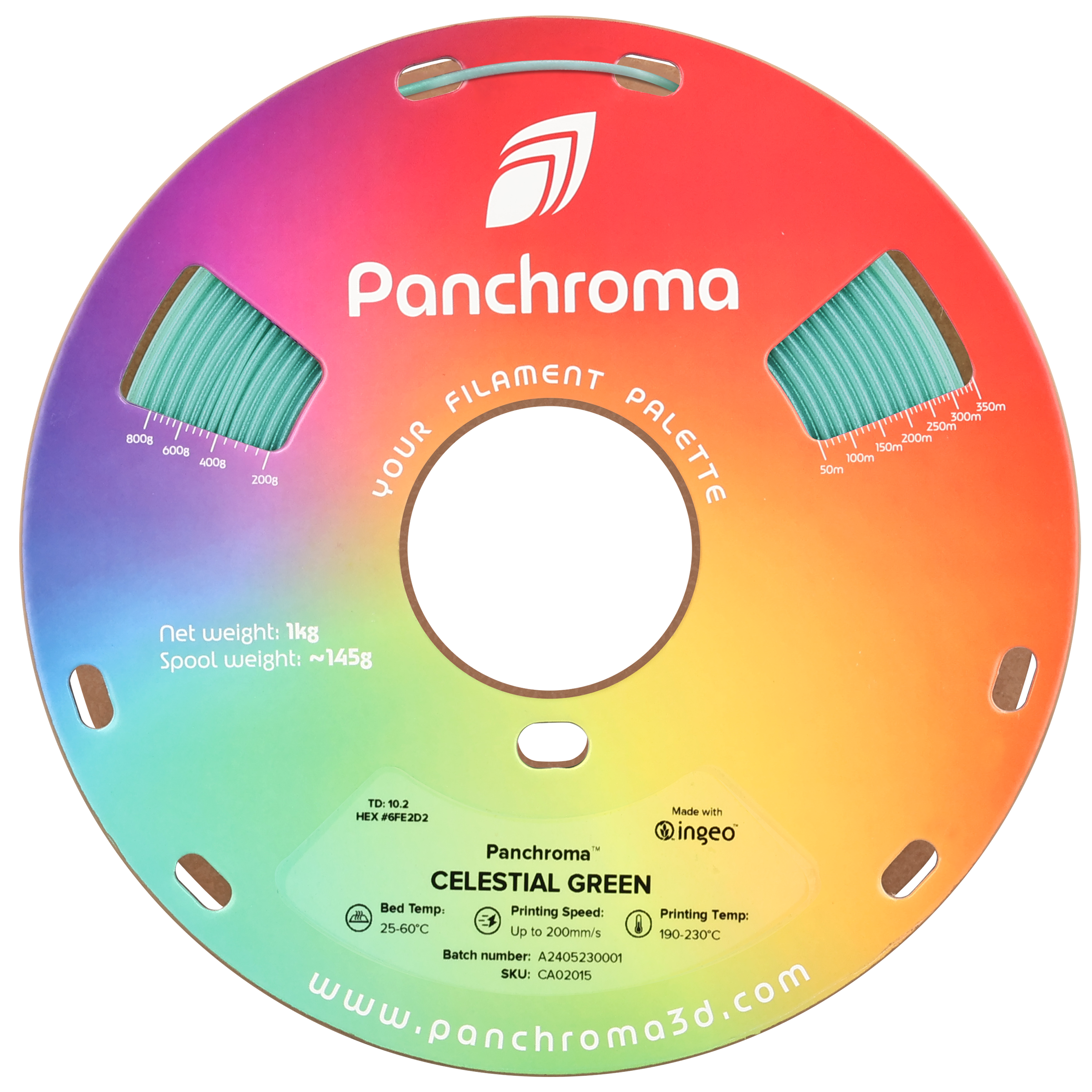 Panchroma™ Celestial PLA