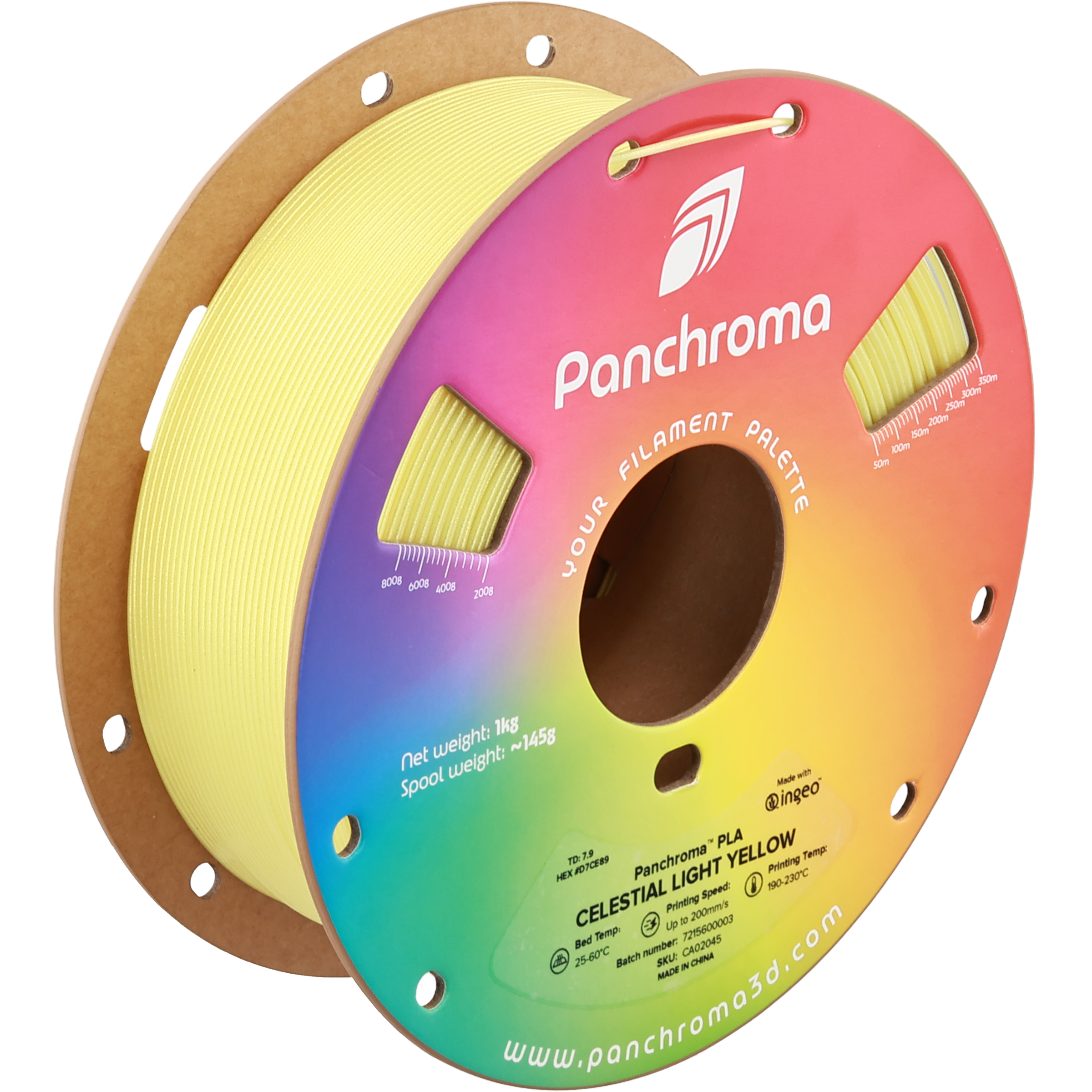 Panchroma™ Celestial PLA