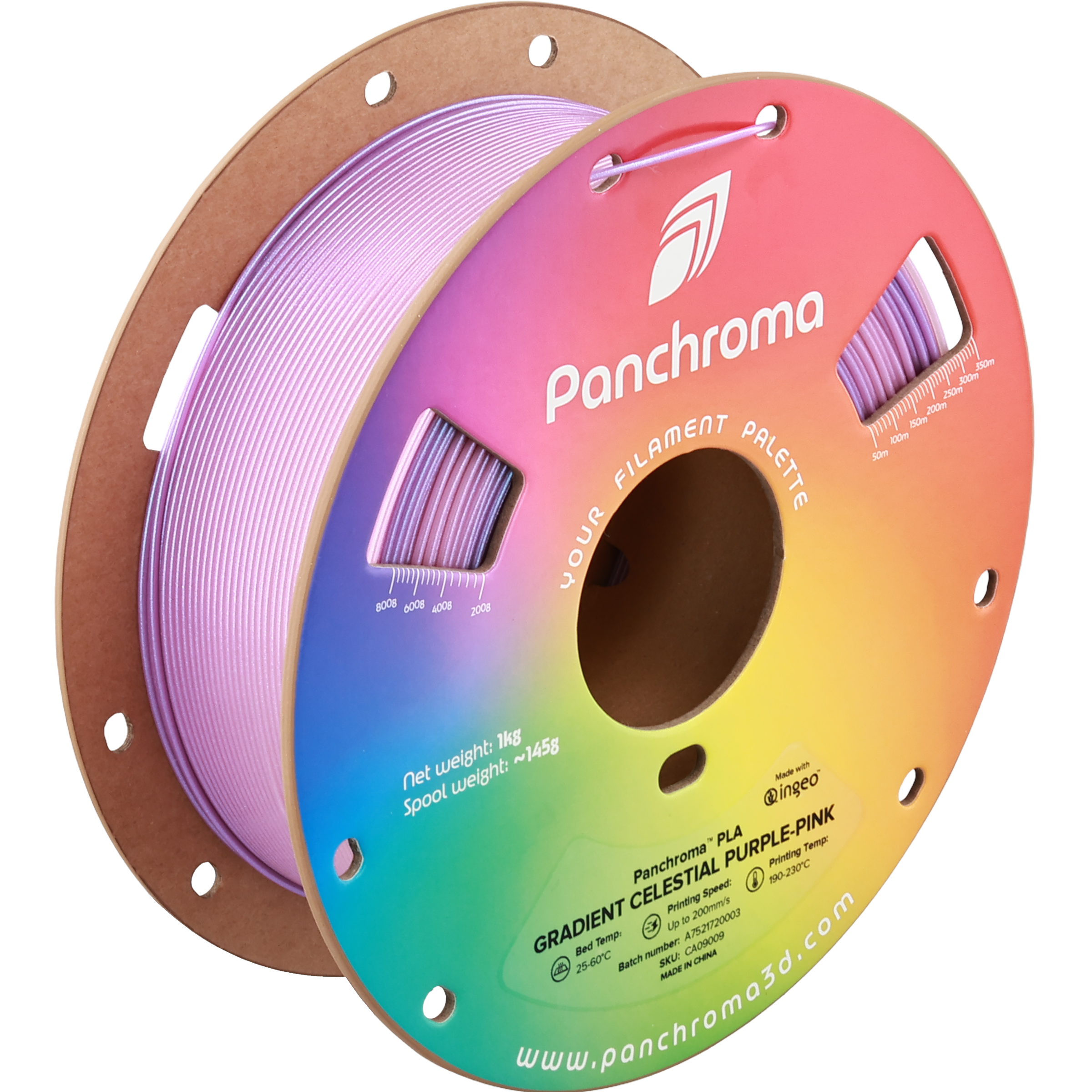 Panchroma™ Gradient Celestial