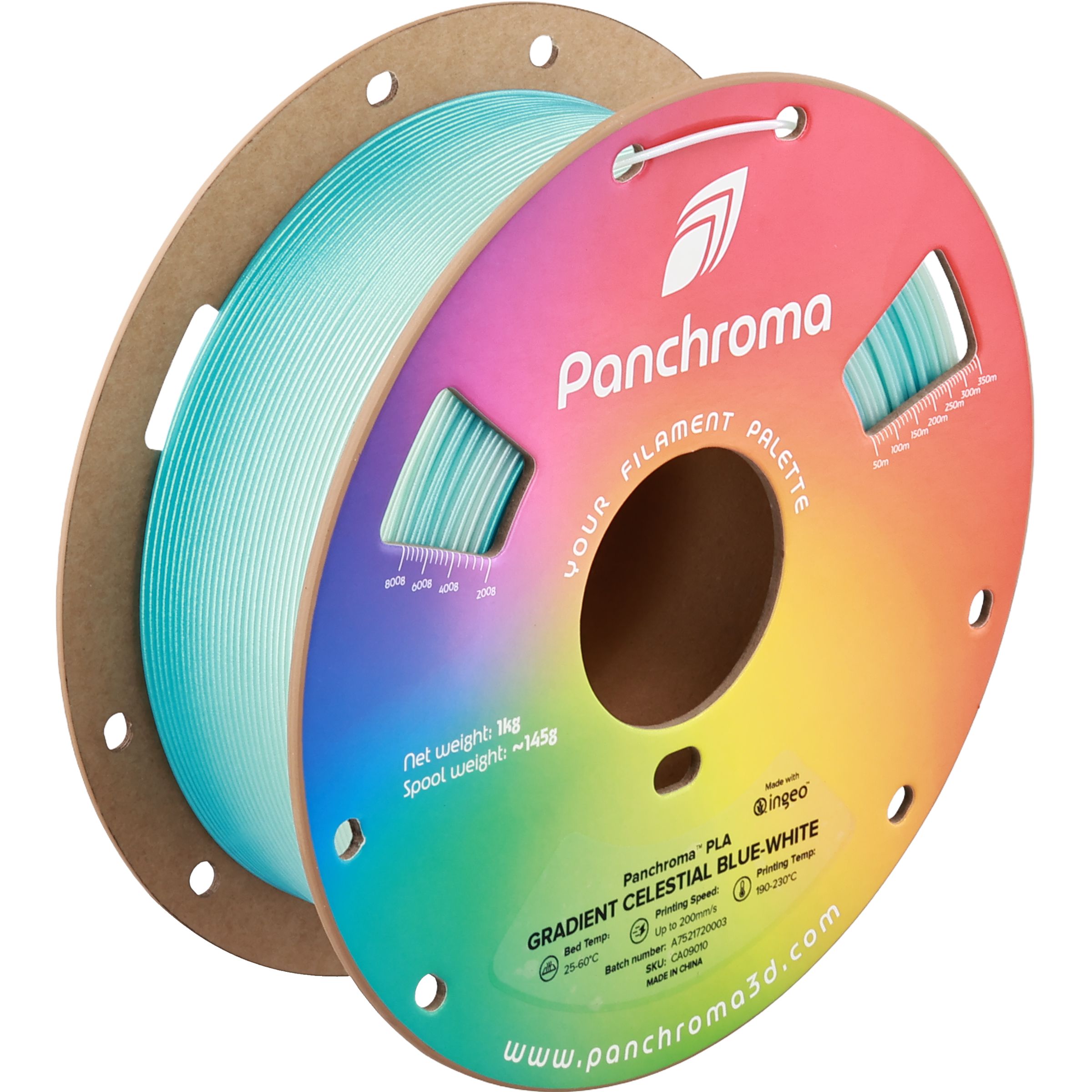 Panchroma™ Gradient Celestial