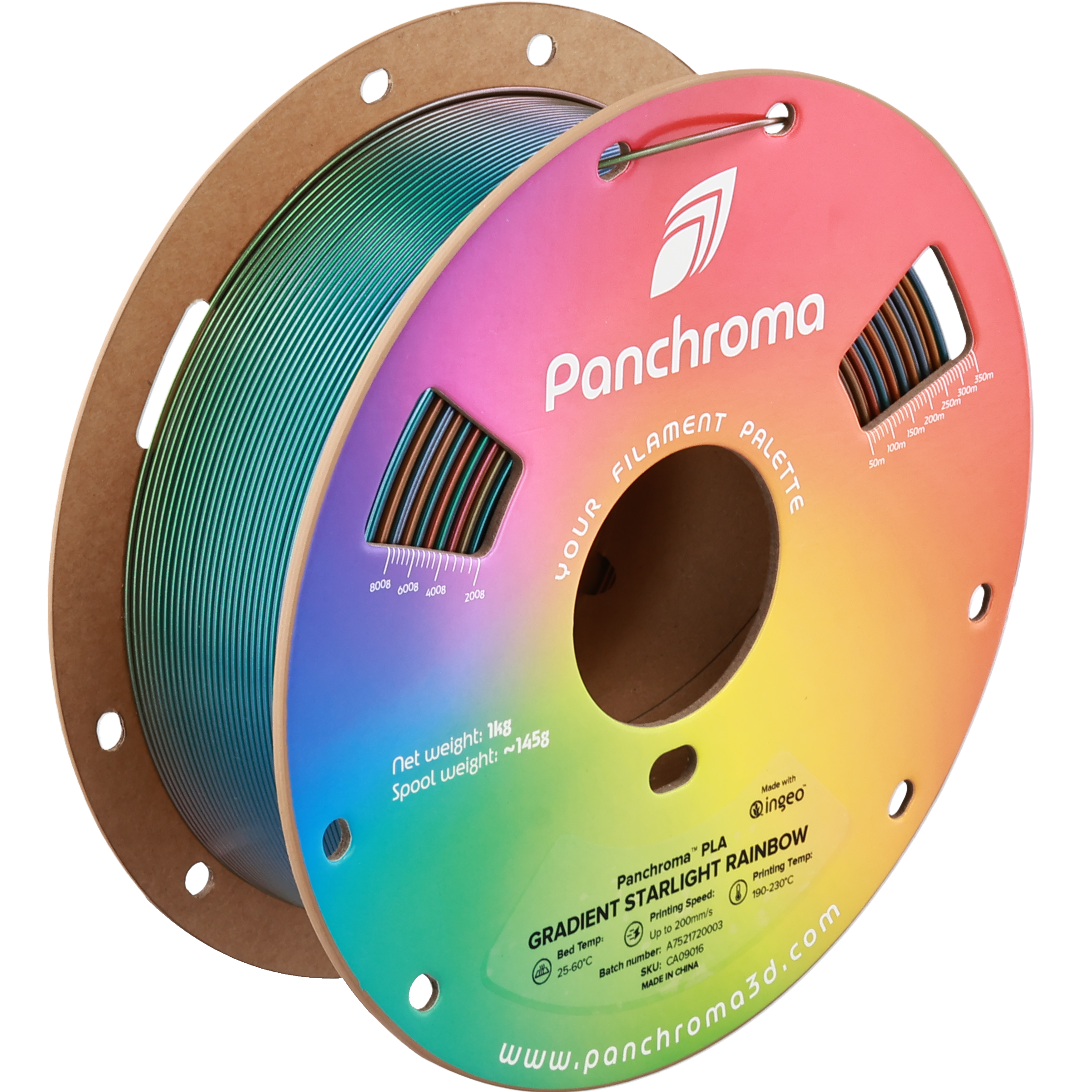 Panchroma™ Gradient Starlight