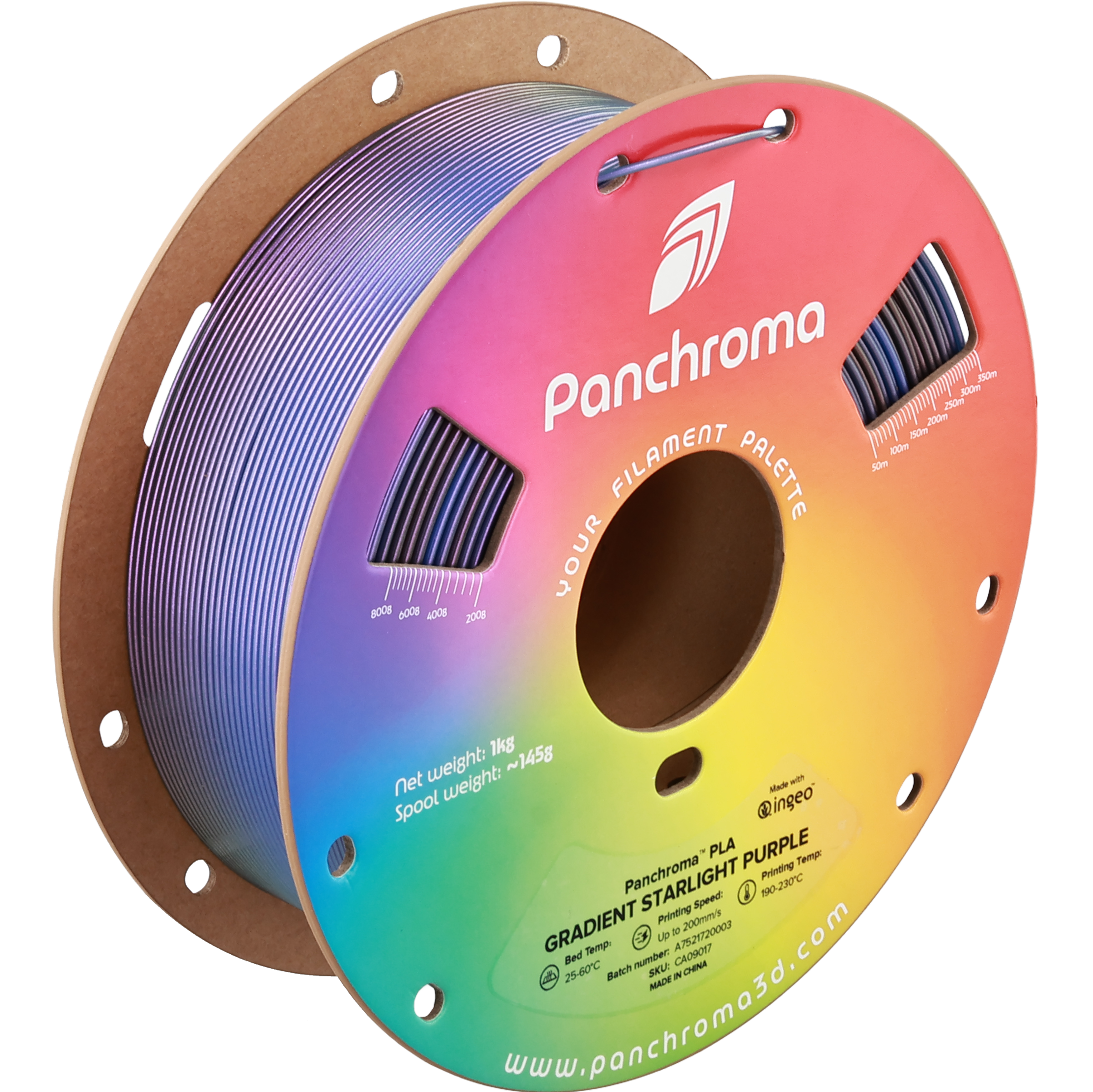Panchroma™ Gradient Starlight