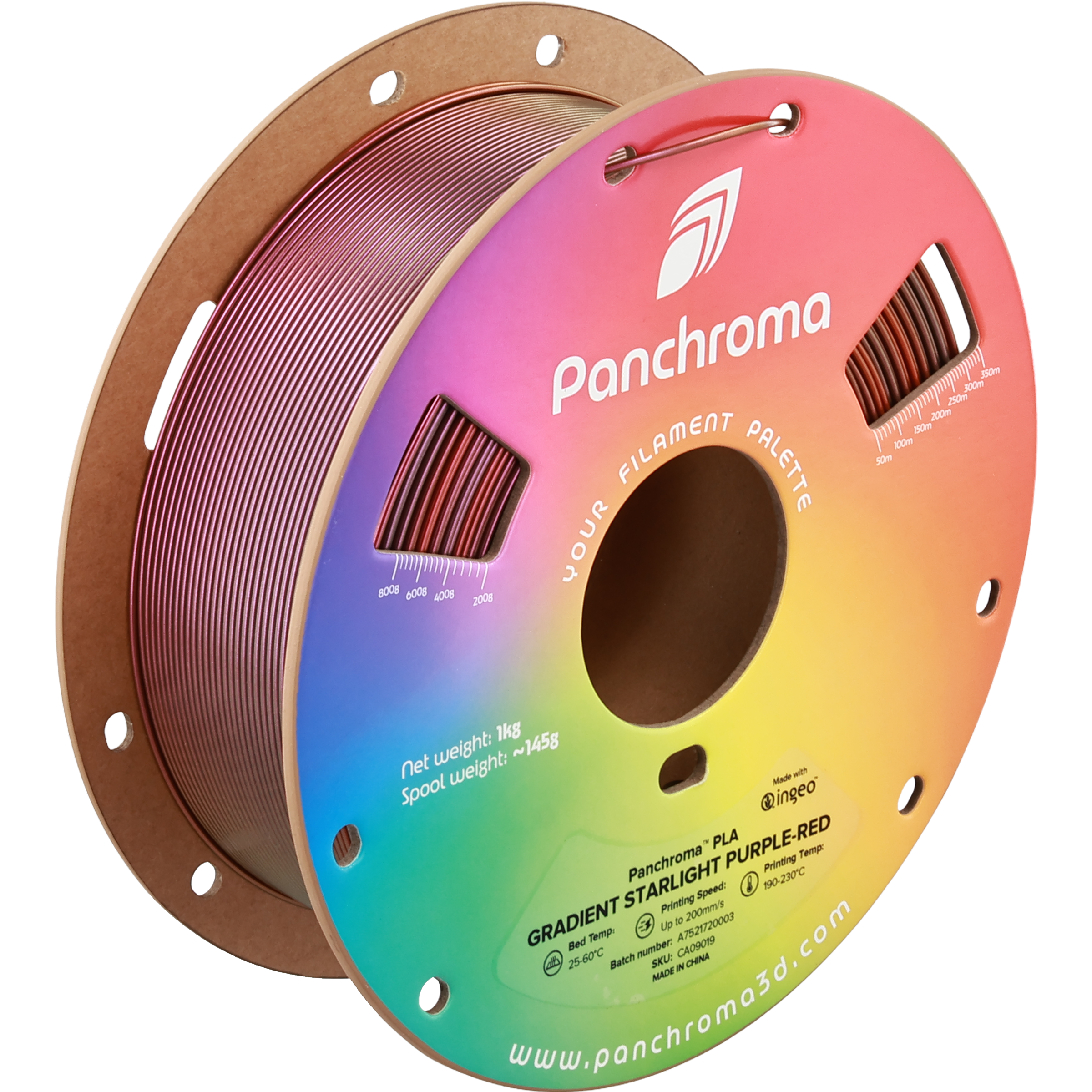 Panchroma™ Gradient Starlight