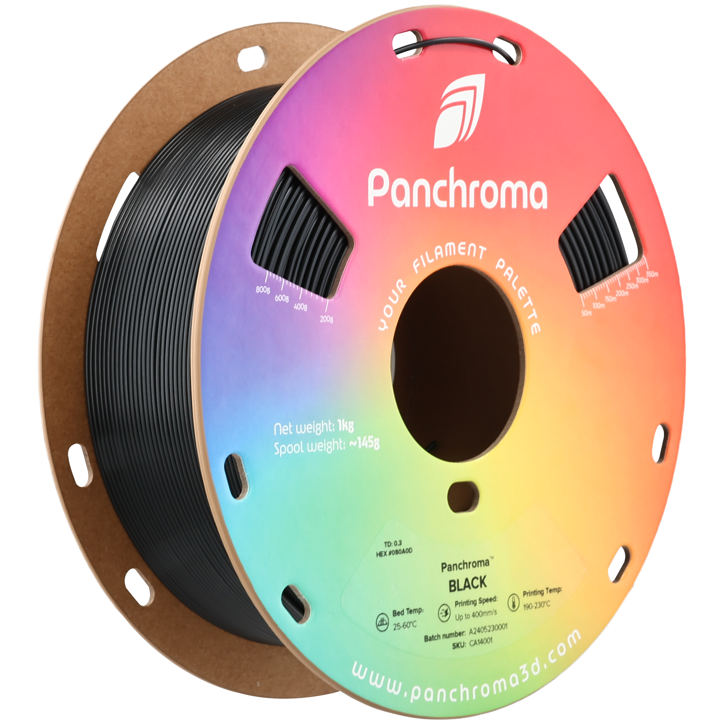Panchroma™ CoPE