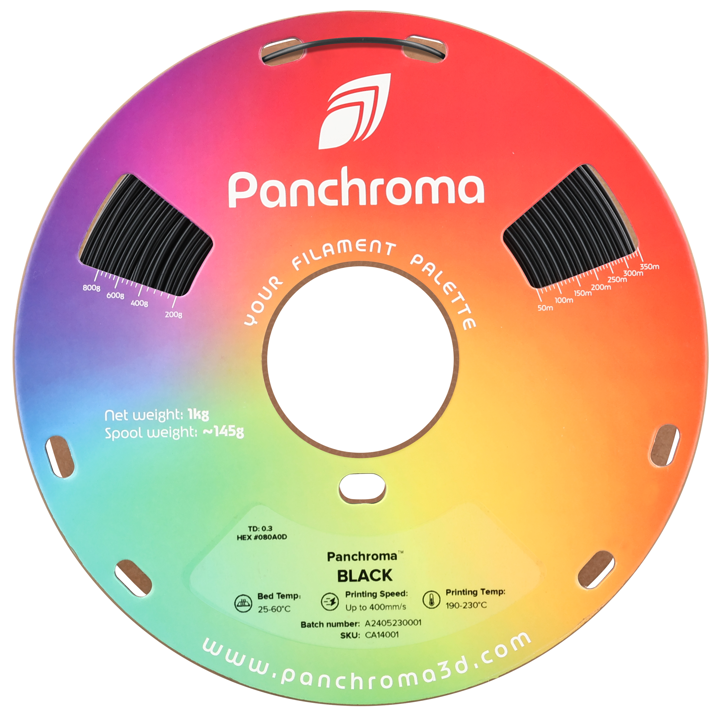 Panchroma™ CoPE