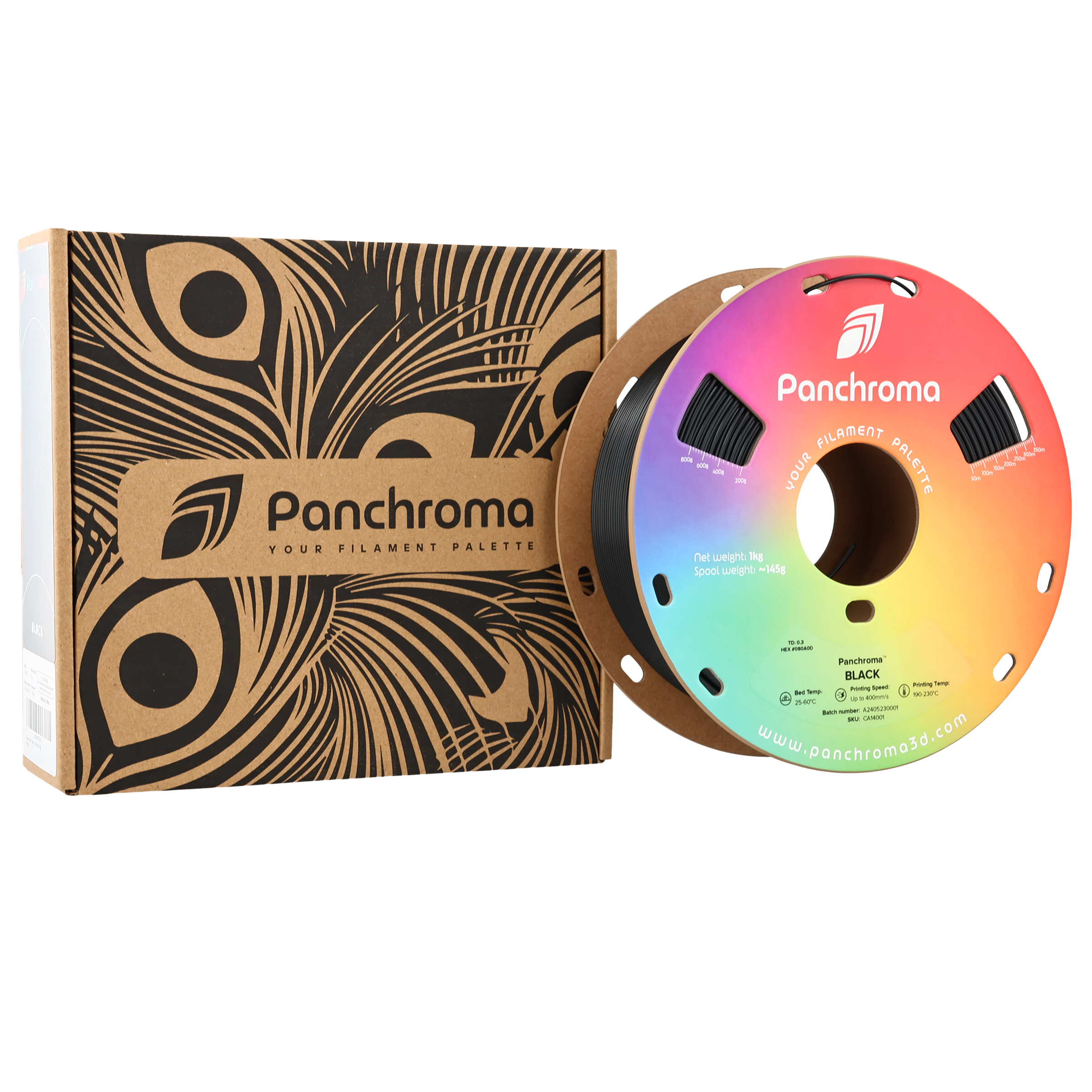 Panchroma™ CoPE