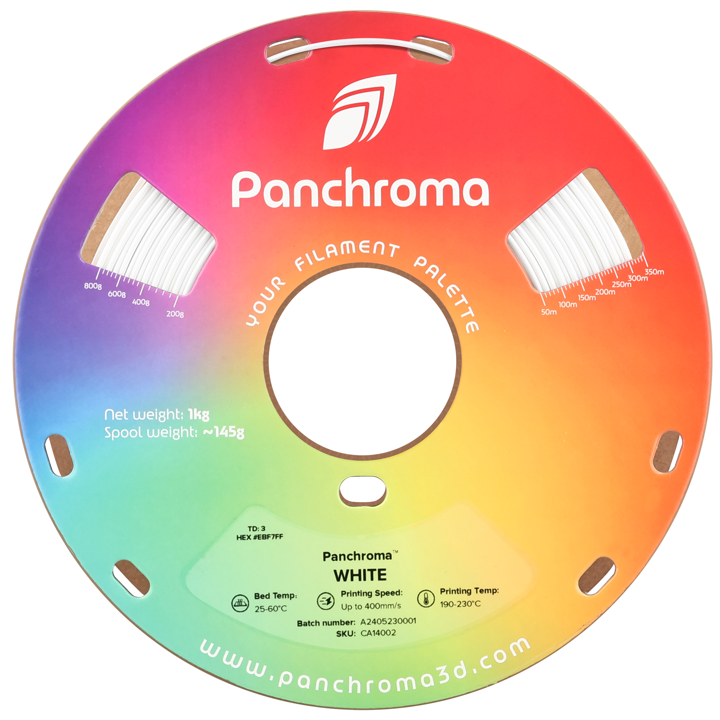 Panchroma™ CoPE