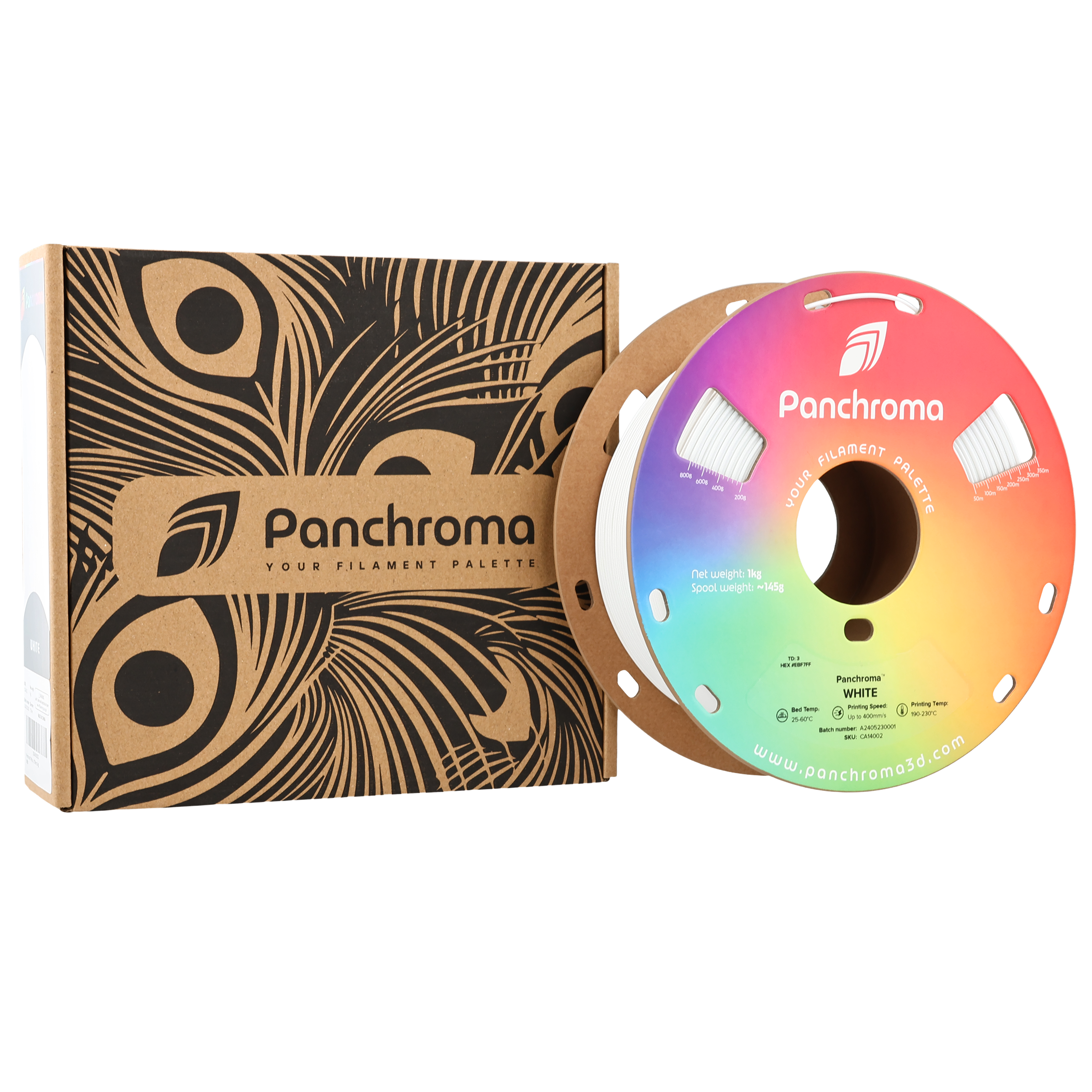 Panchroma™ CoPE