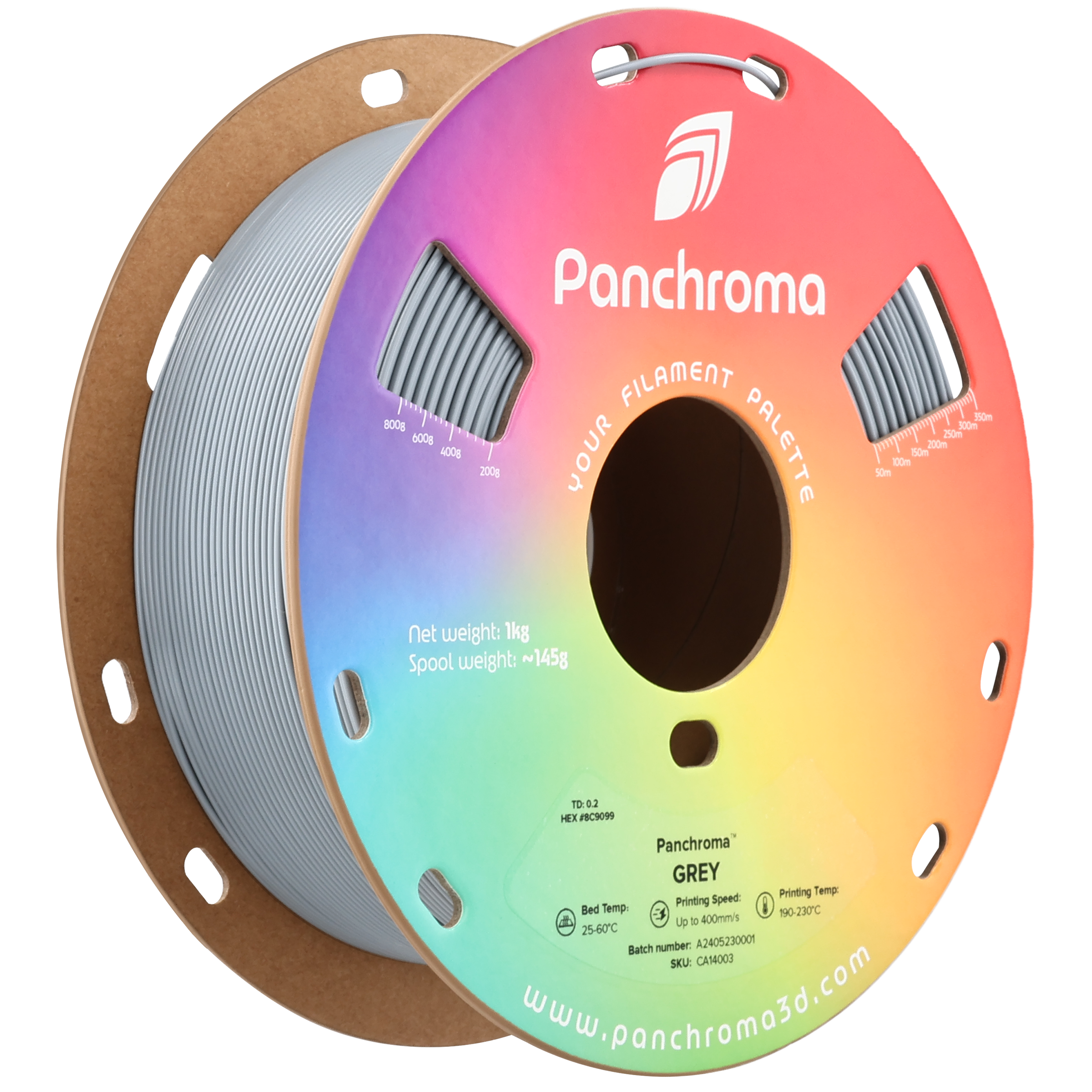 Panchroma™ CoPE