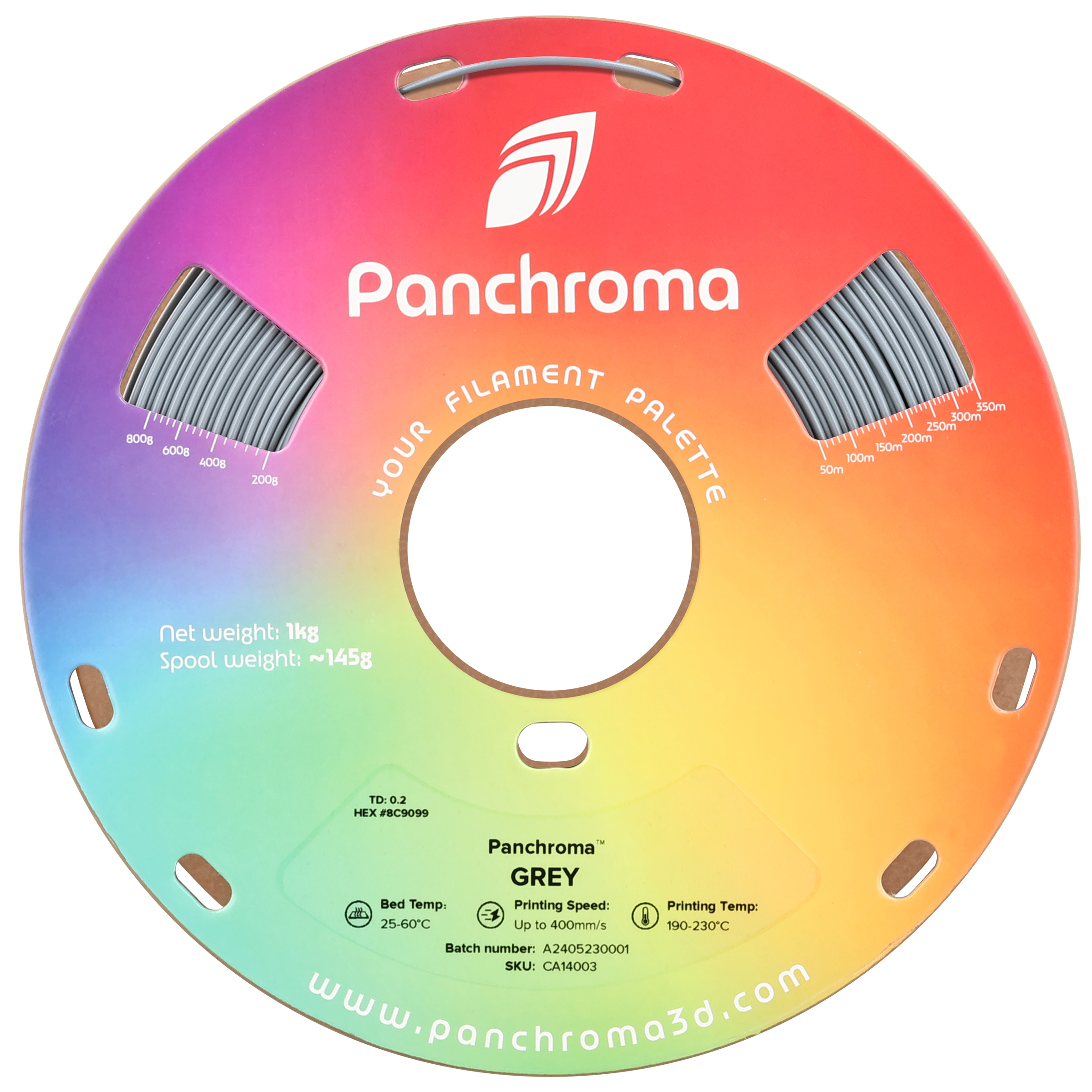 Panchroma™ CoPE