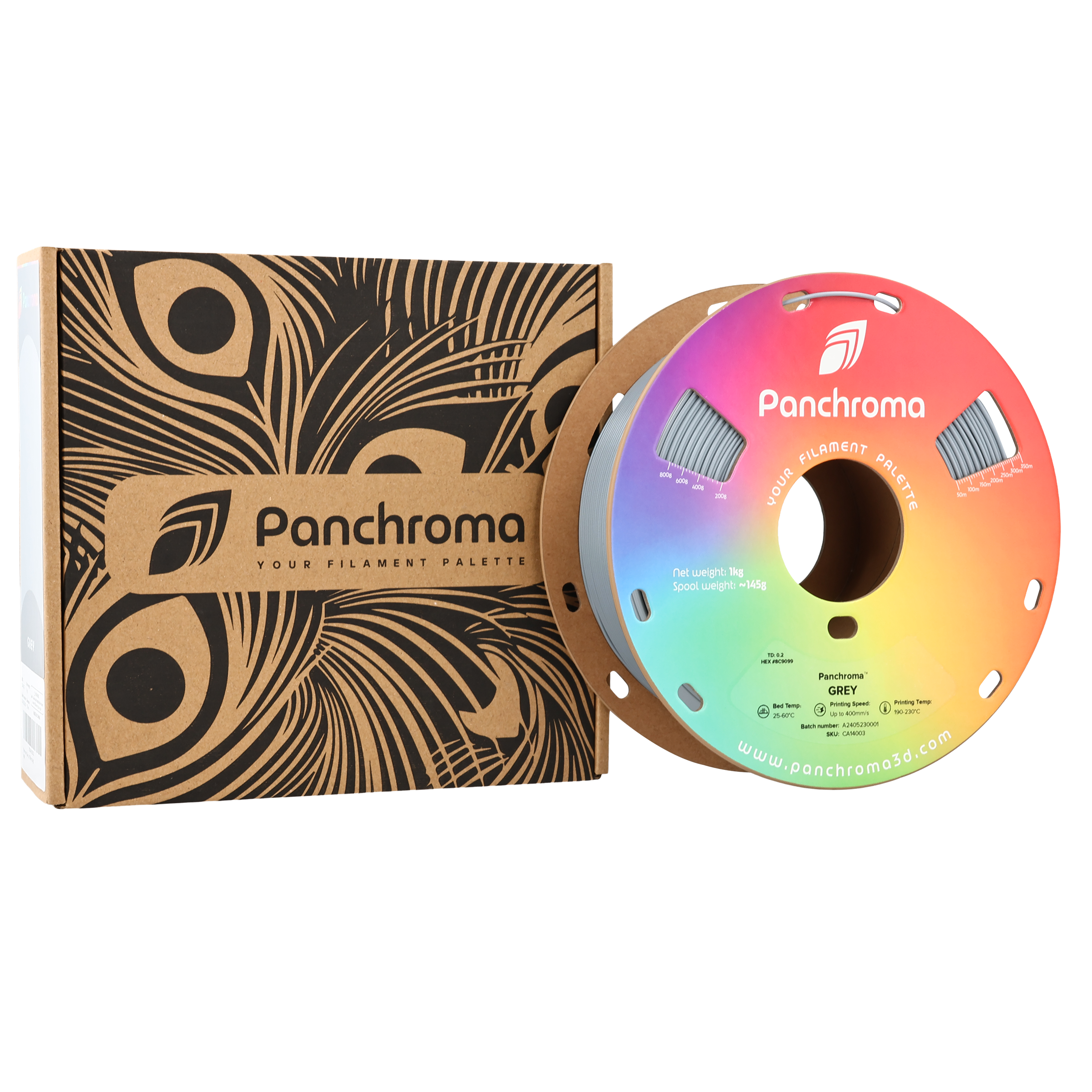 Panchroma™ CoPE