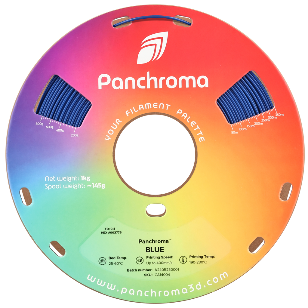Panchroma™ CoPE