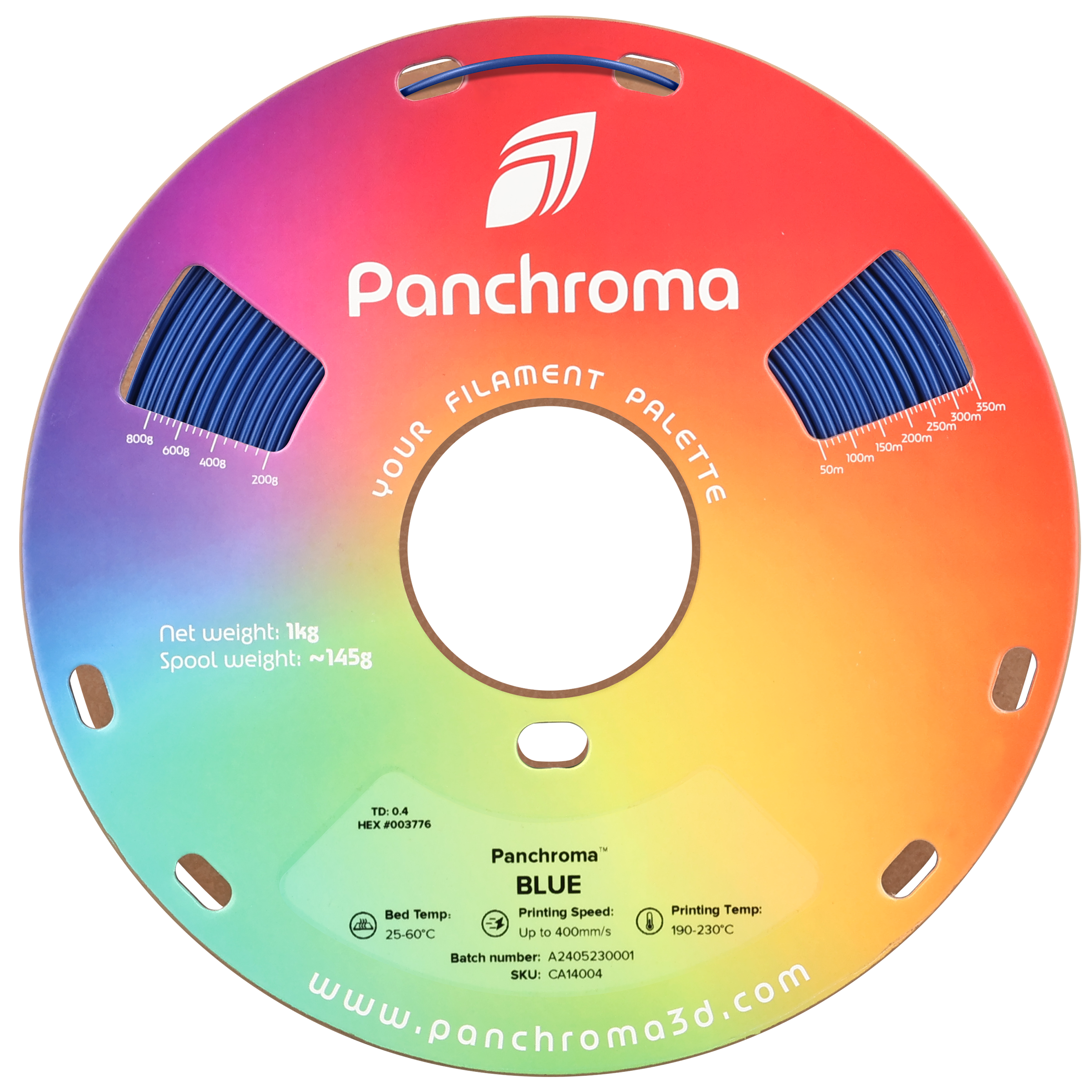 Panchroma™ CoPE