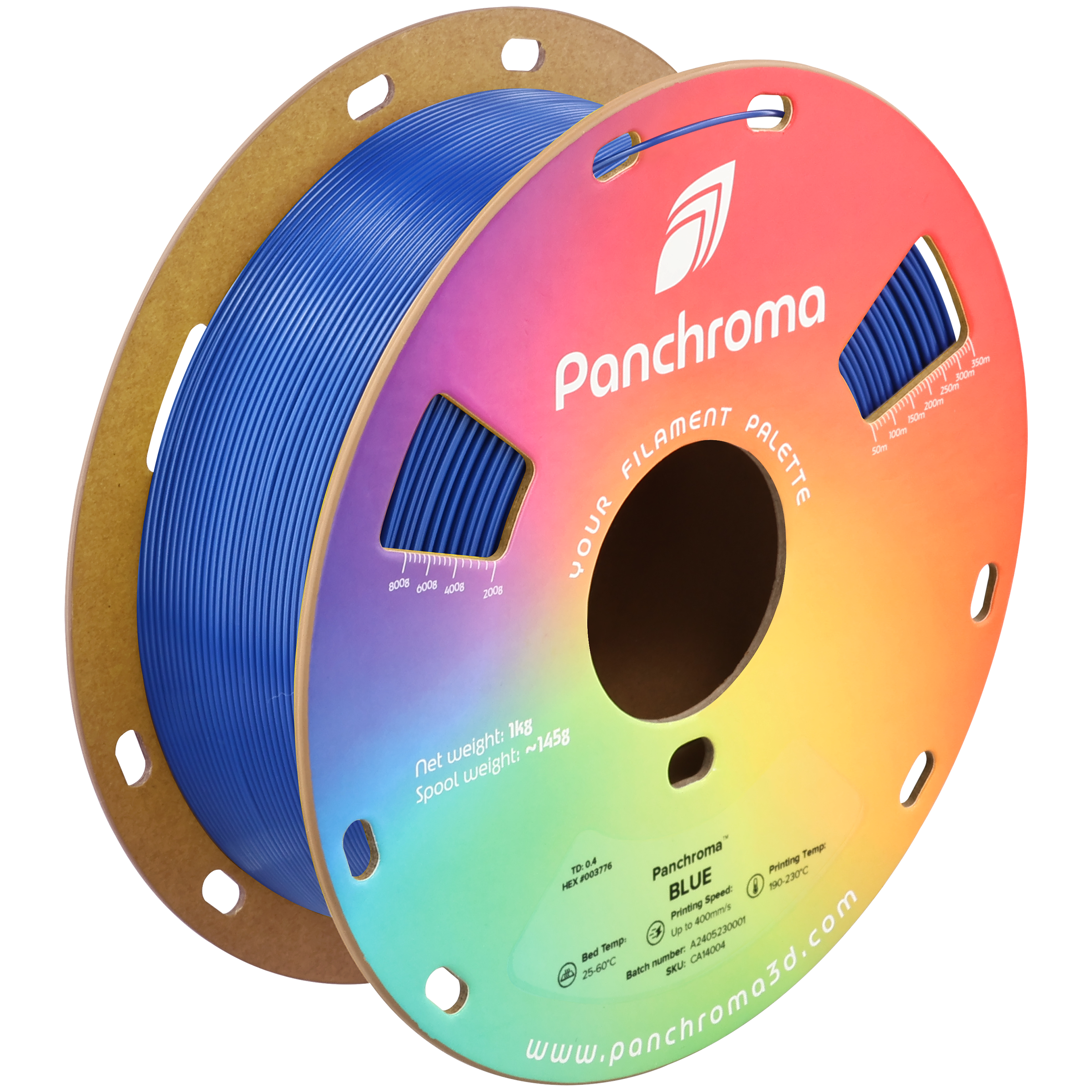 Panchroma™ CoPE