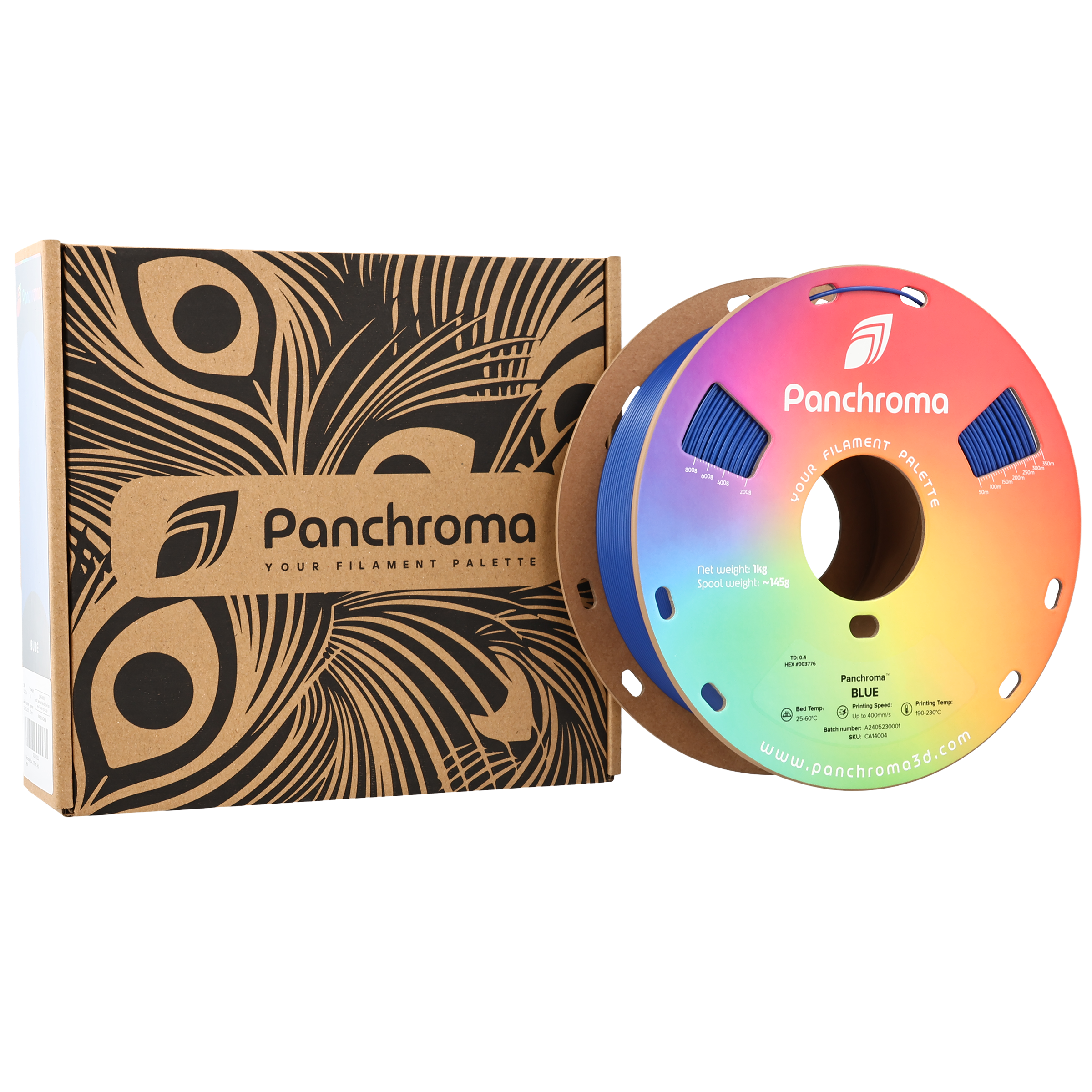 Panchroma™ CoPE