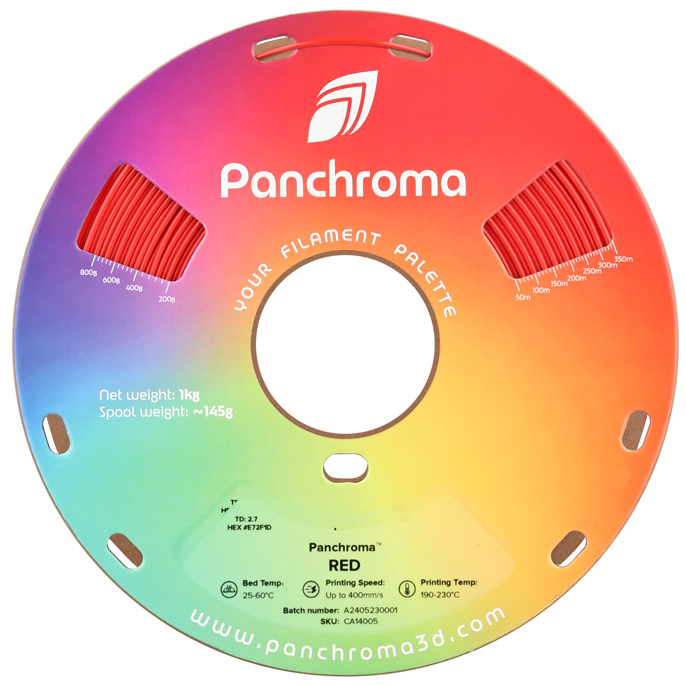 Panchroma™ CoPE