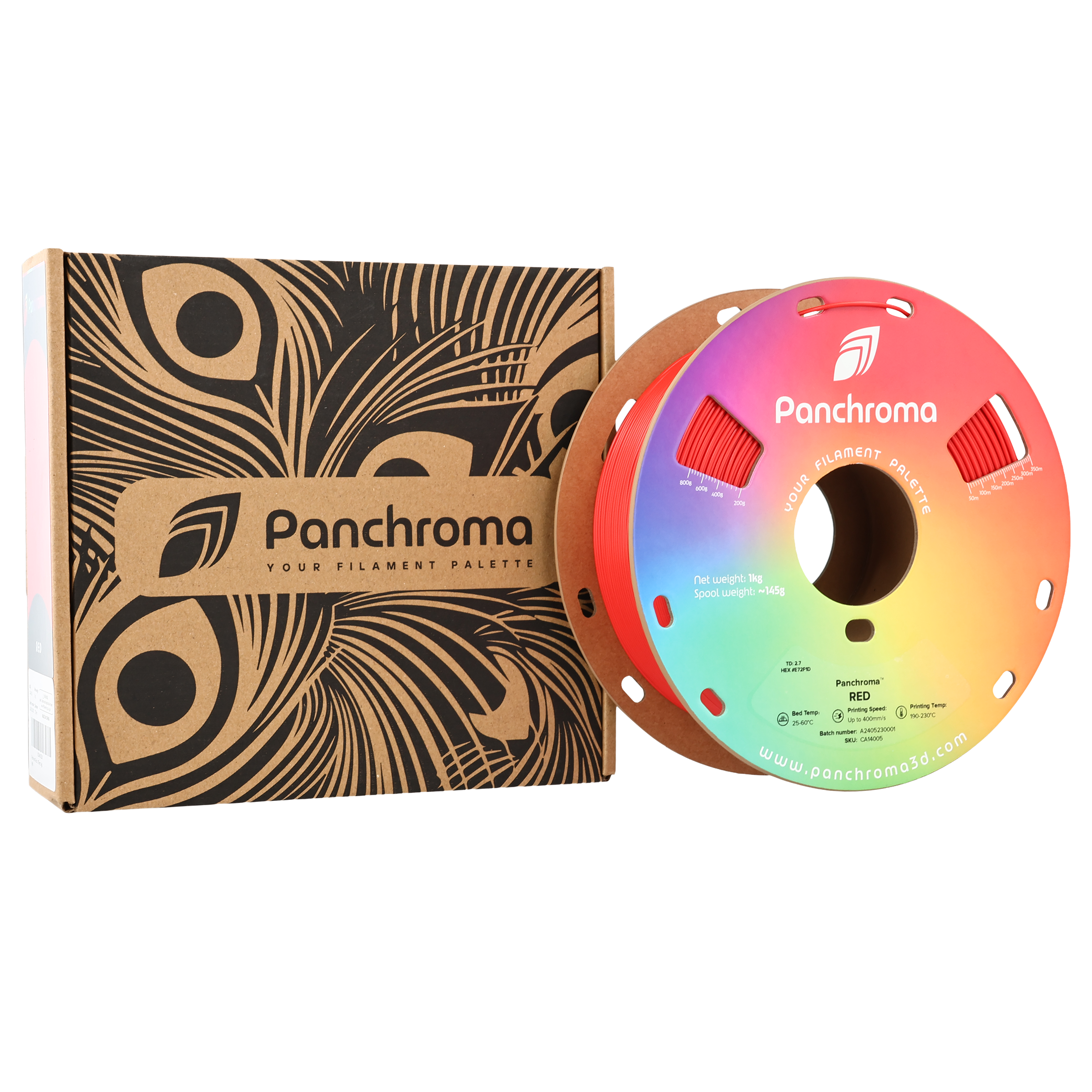 Panchroma™ CoPE