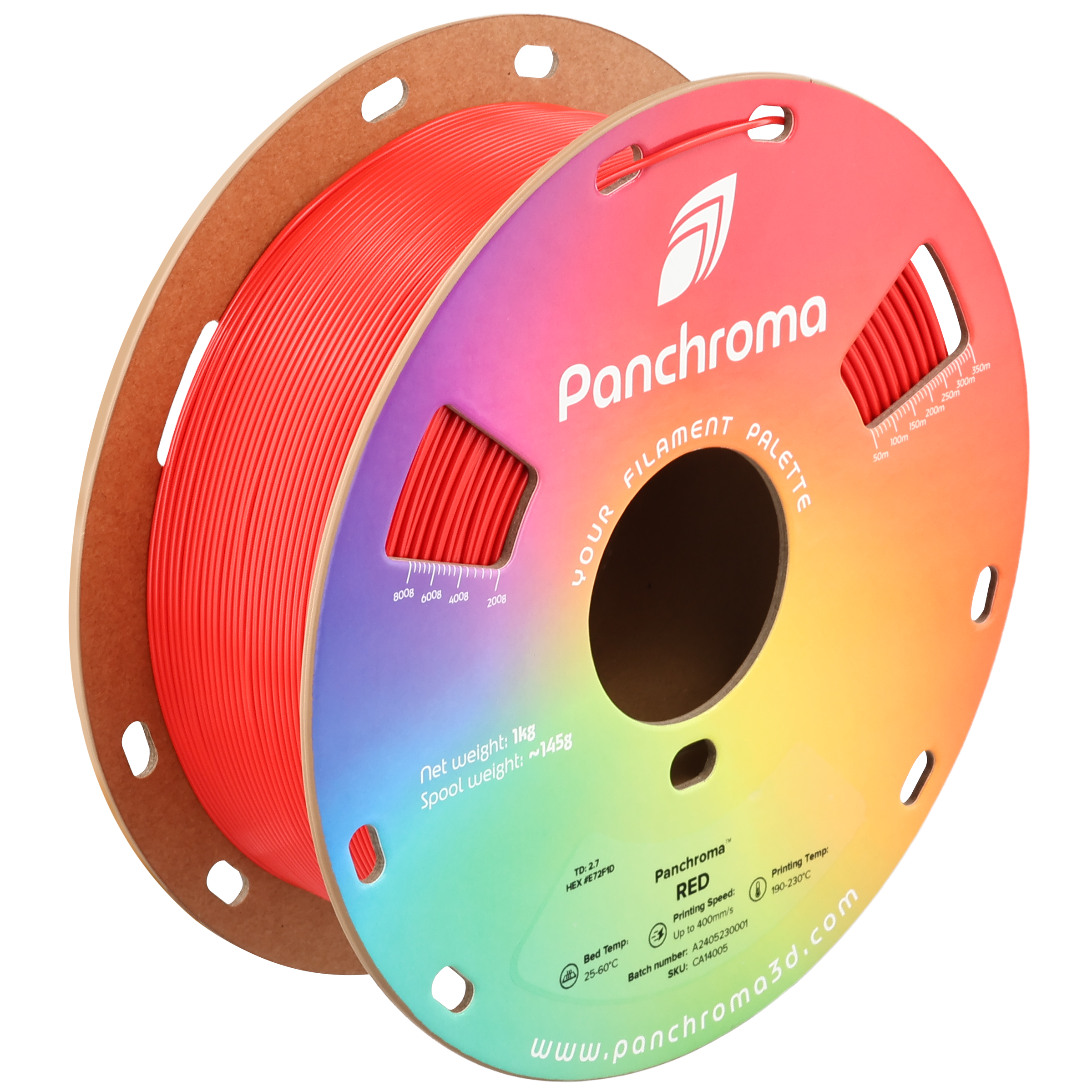 Panchroma™ CoPE