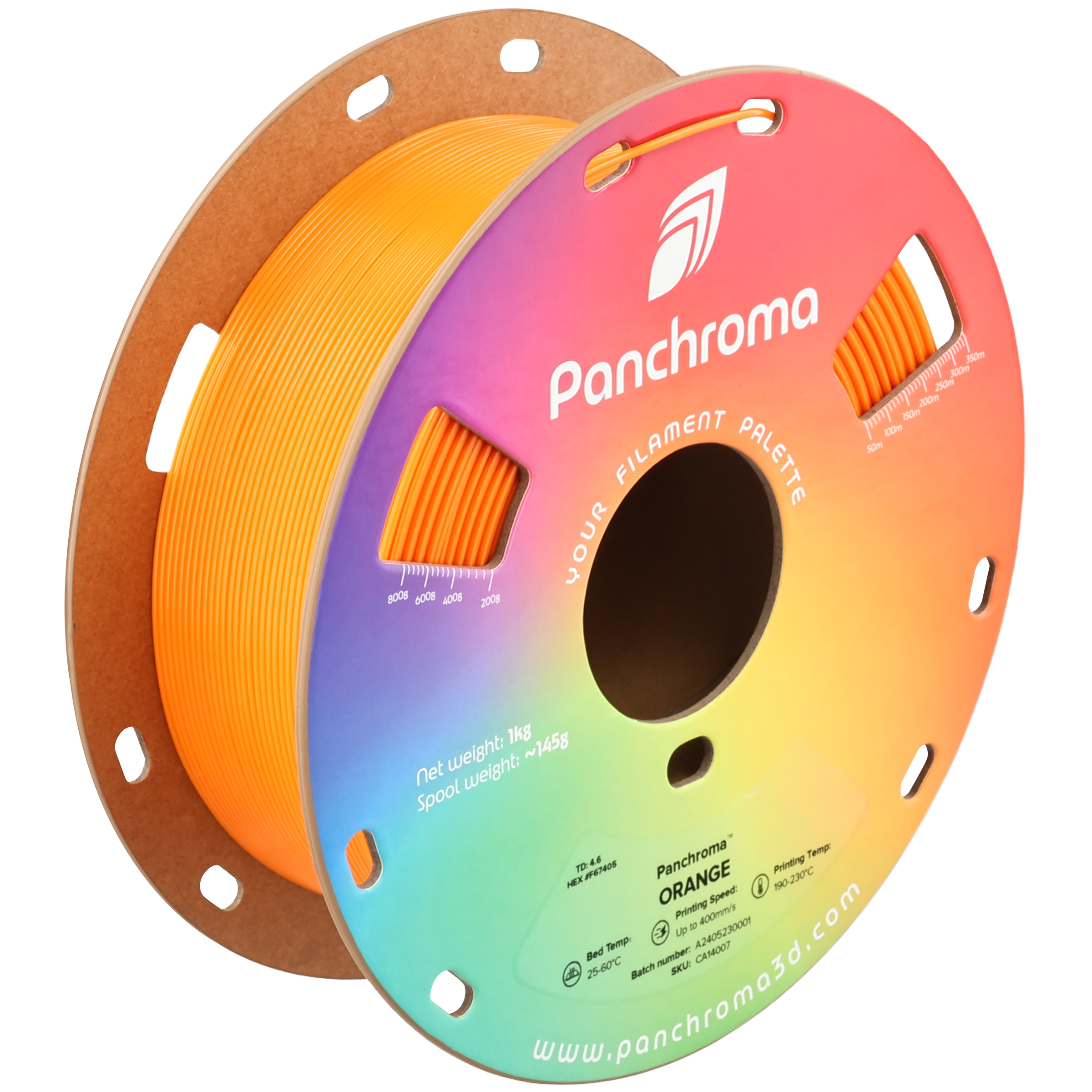 Panchroma™ CoPE