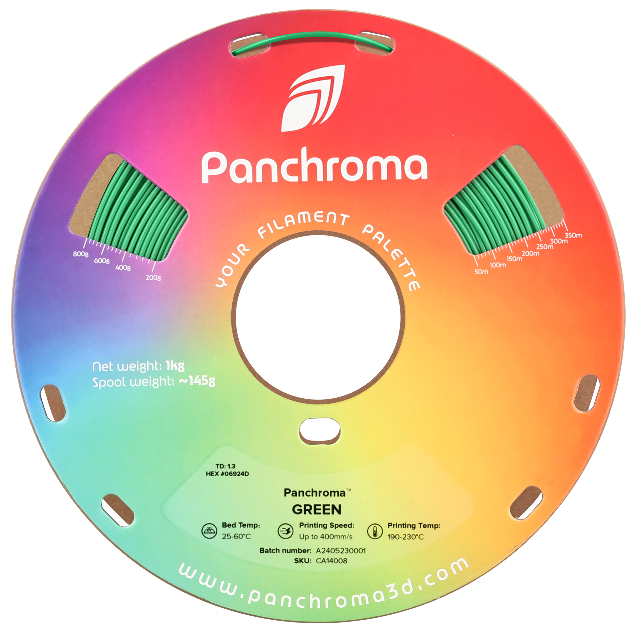 Panchroma™ CoPE