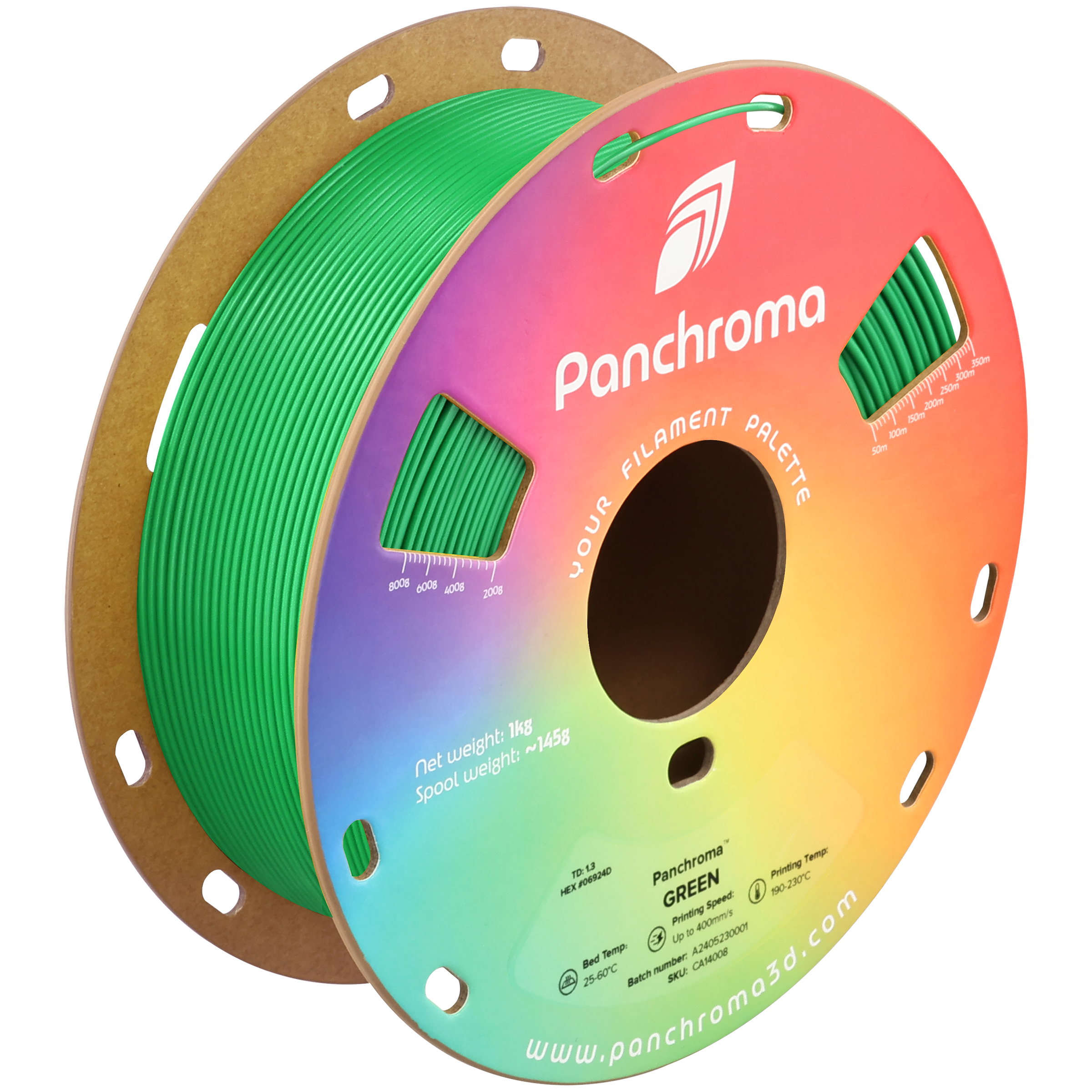 Panchroma™ CoPE