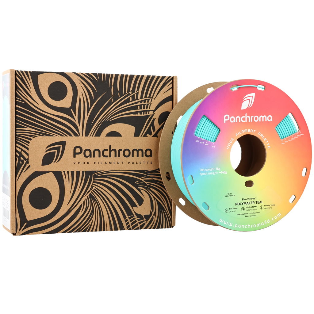 Panchroma™ CoPE