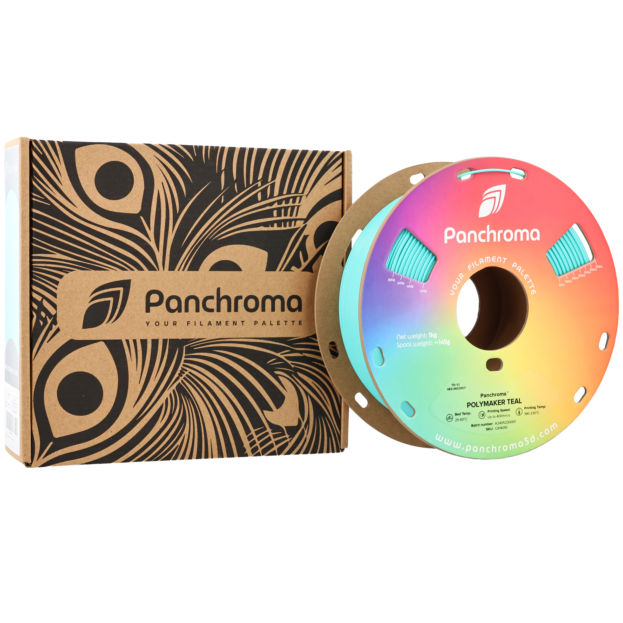 Panchroma™ CoPE