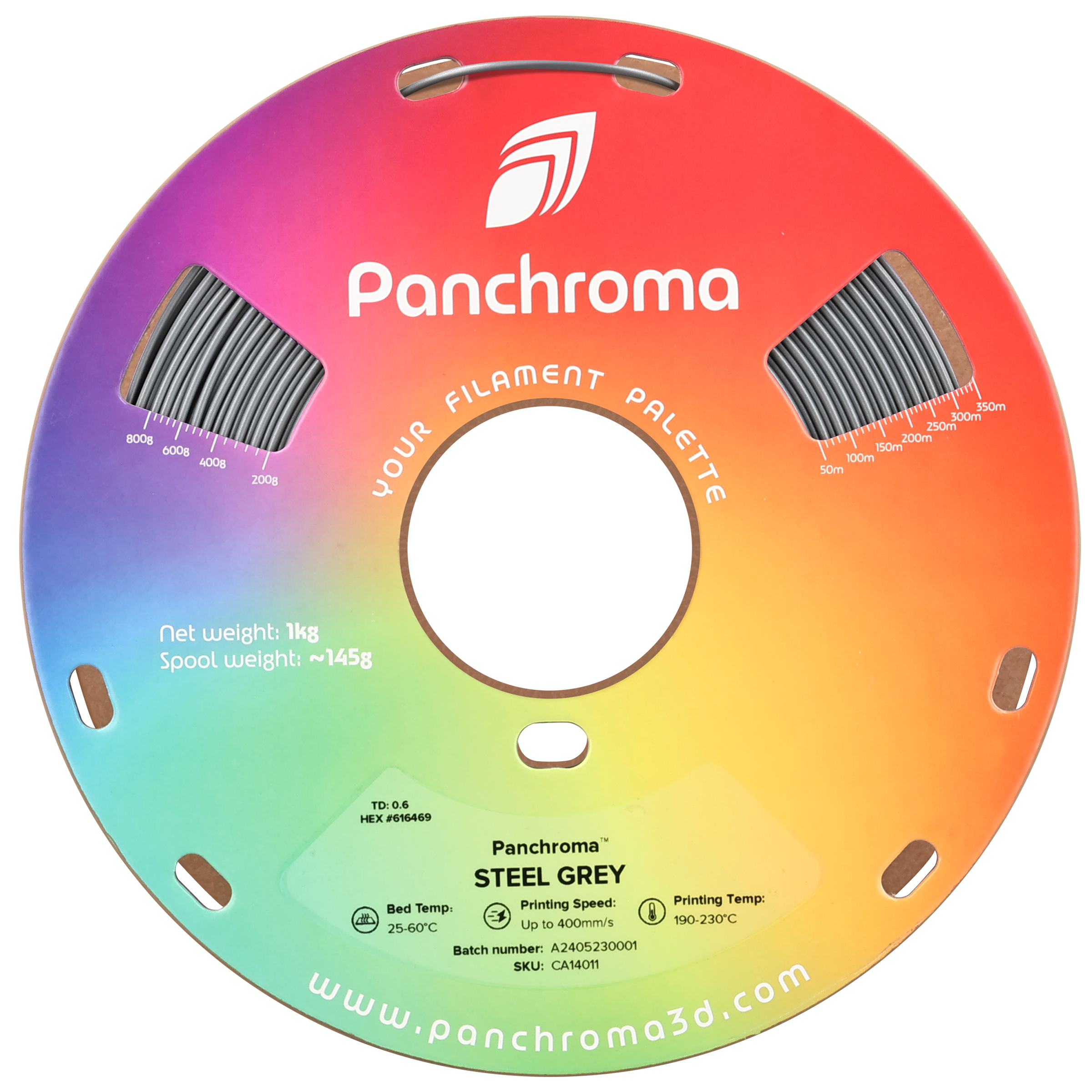 Panchroma™ CoPE
