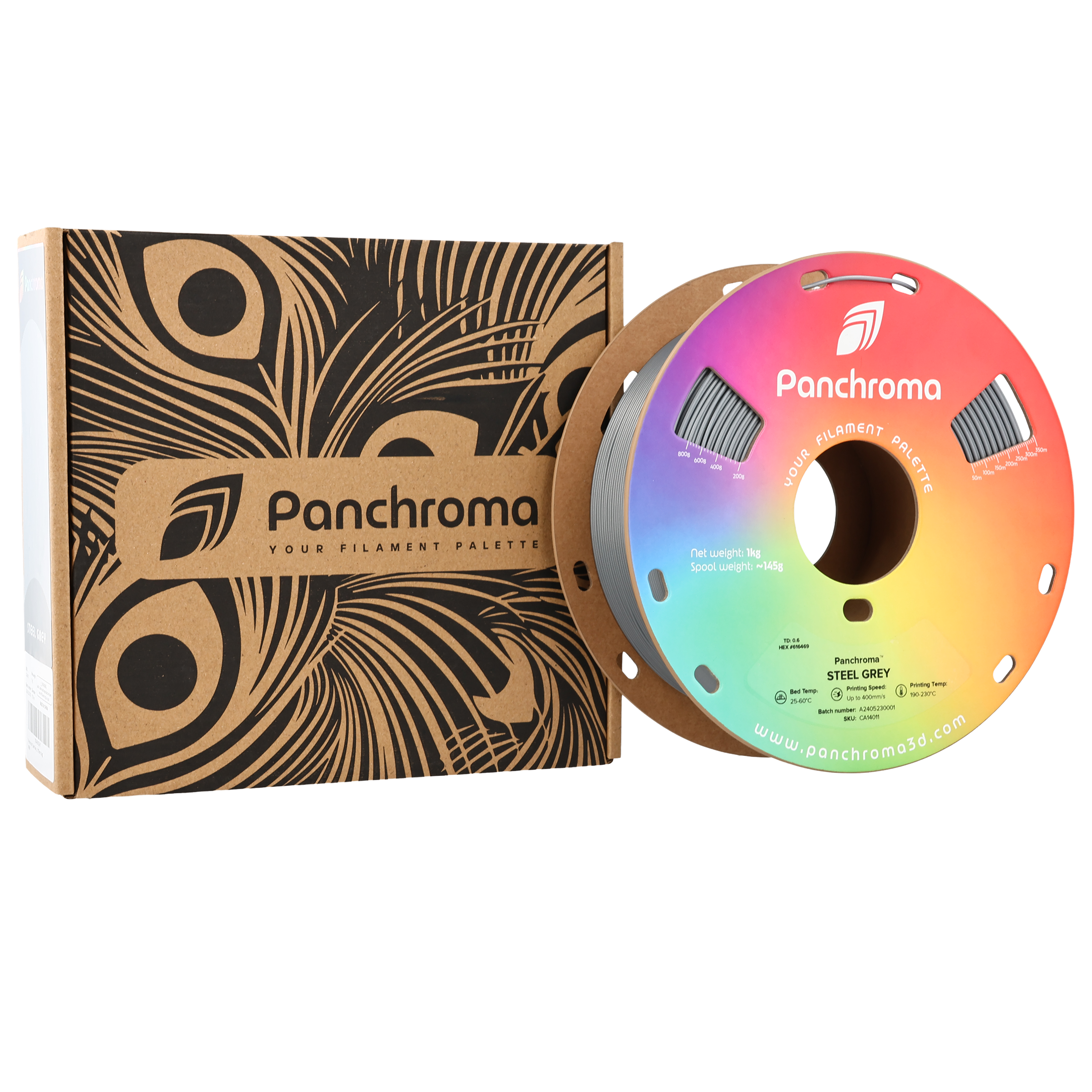 Panchroma™ CoPE