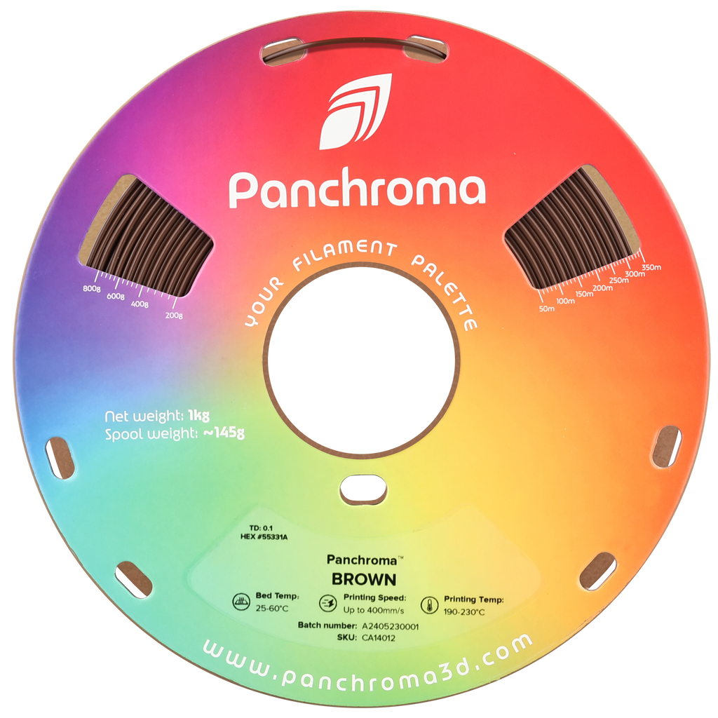 Panchroma™ CoPE