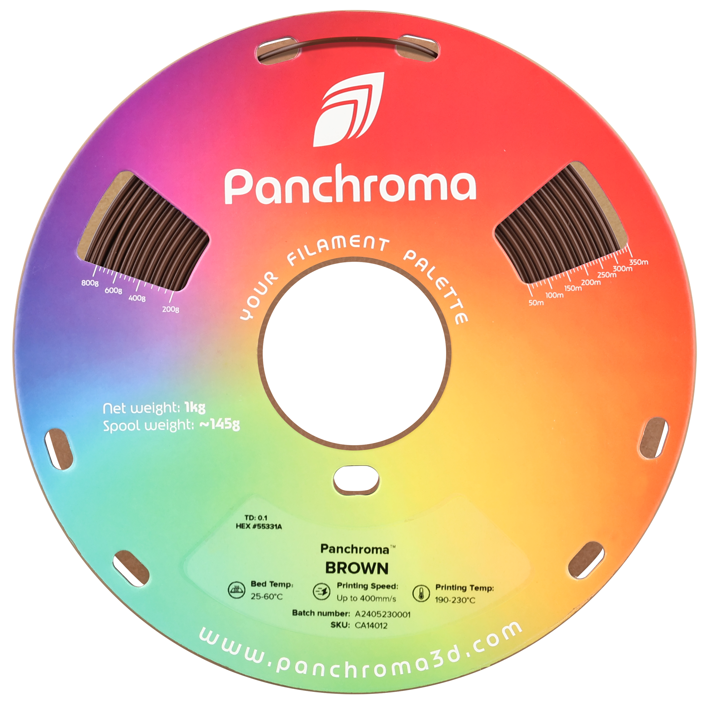 Panchroma™ CoPE