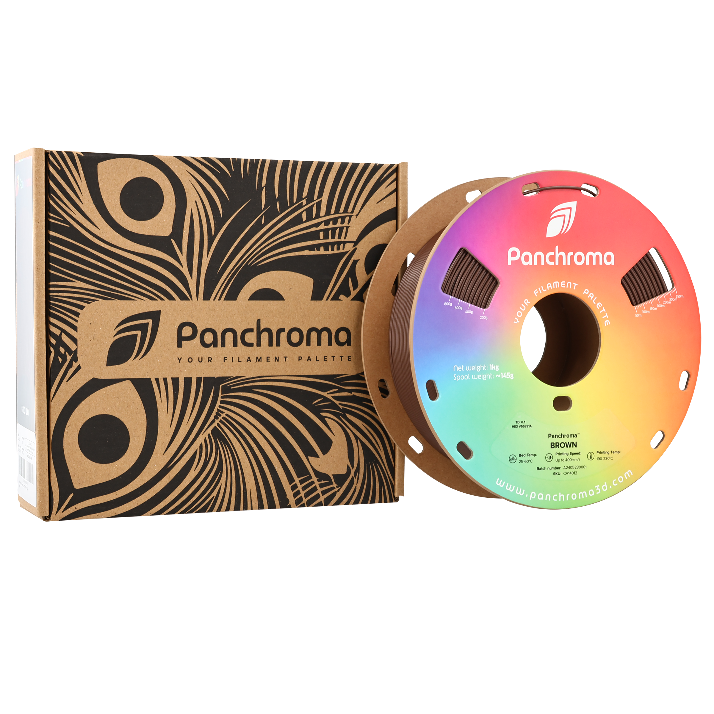 Panchroma™ CoPE