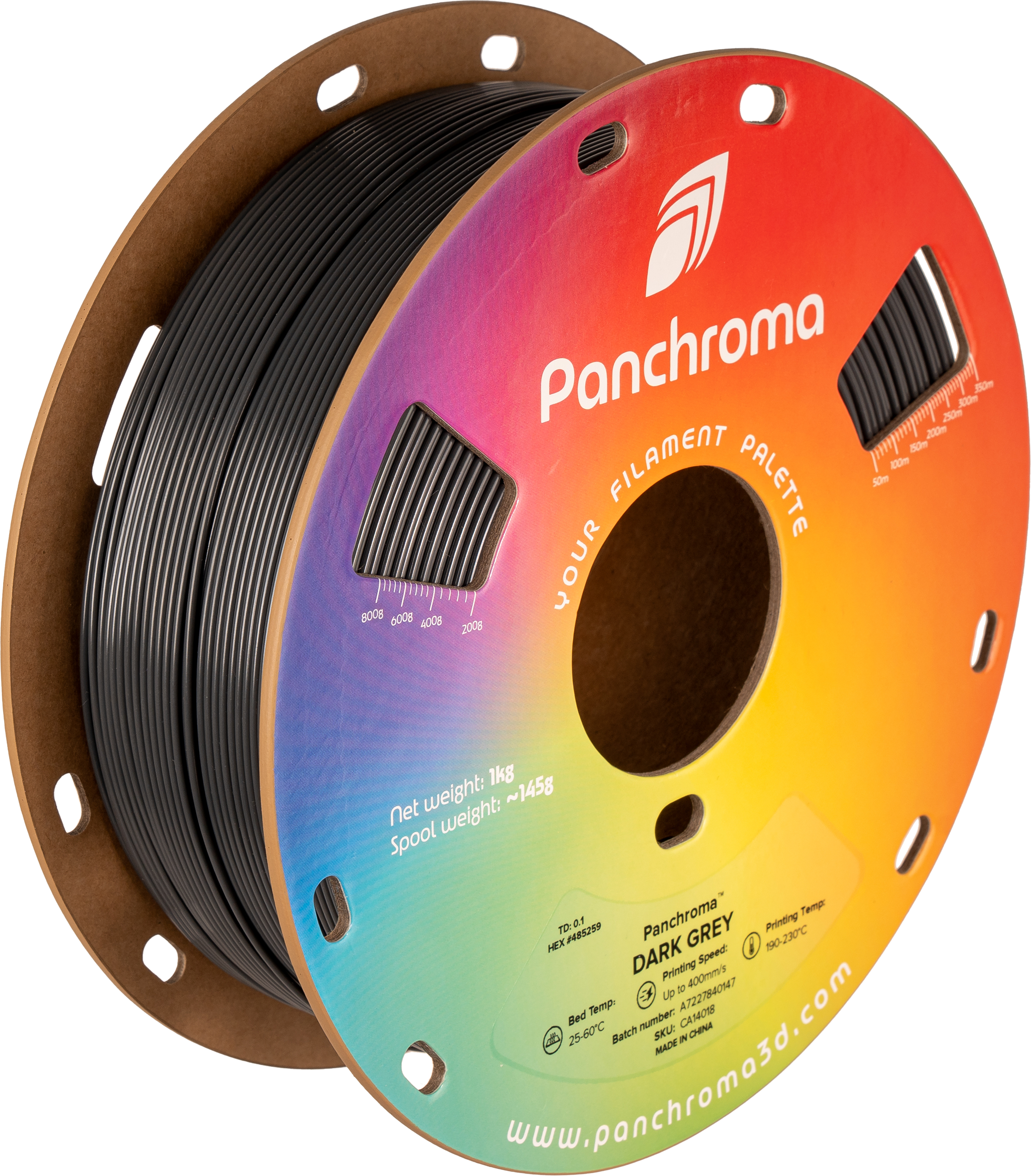 Panchroma™ CoPE