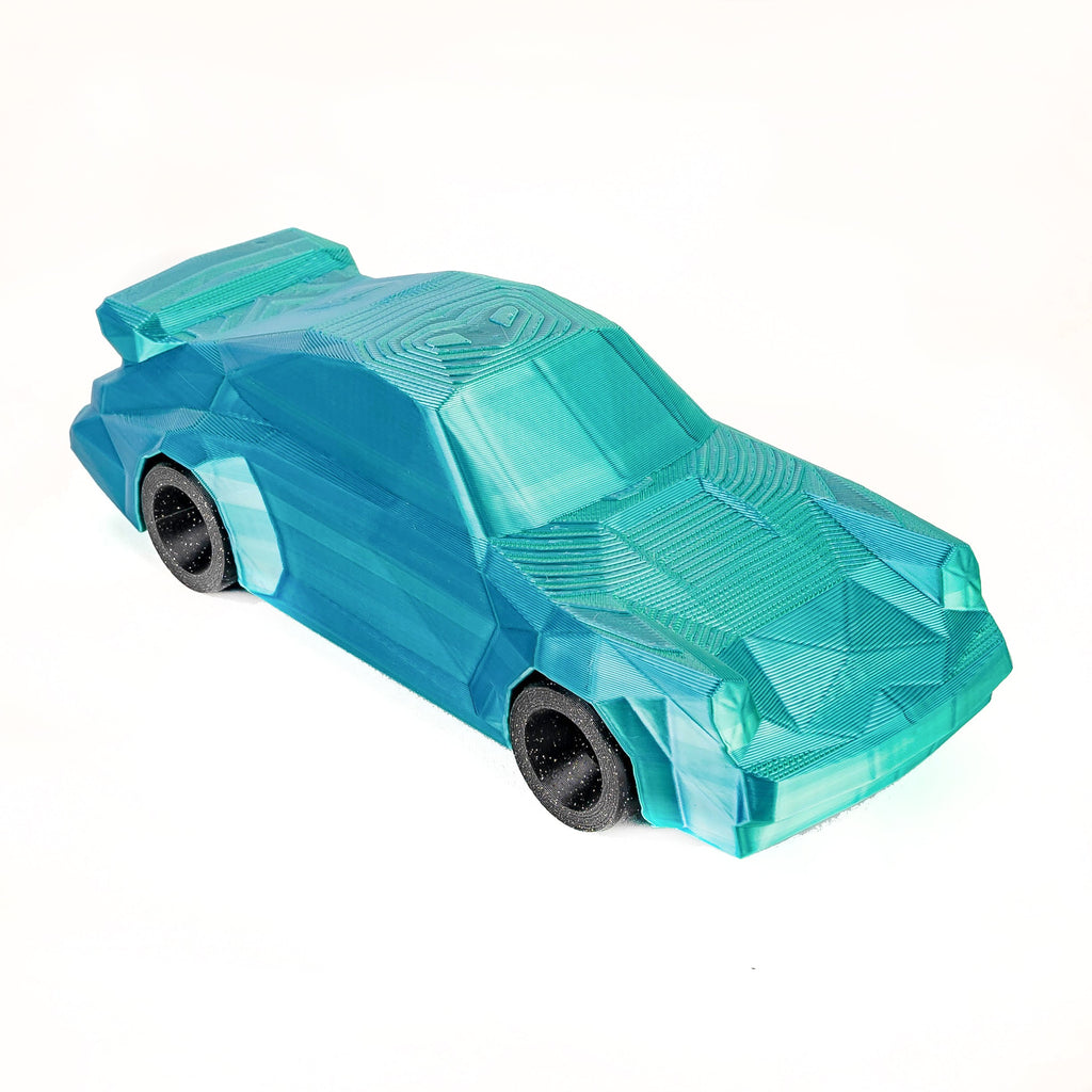 Panchroma™ Dual Silk PLA