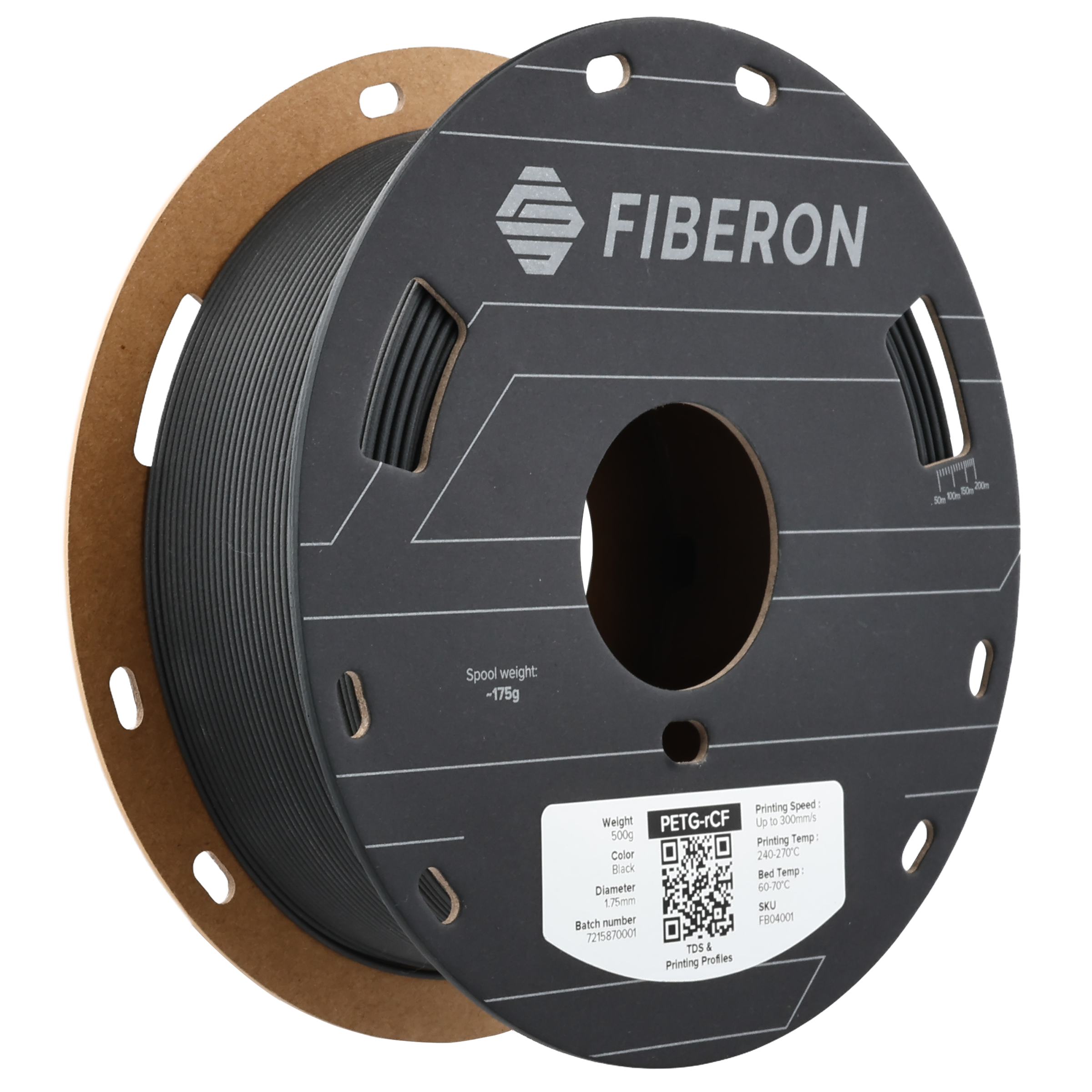 Fiberon™ PETG-ESD