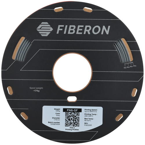 Fiberon™ PA6-GF25