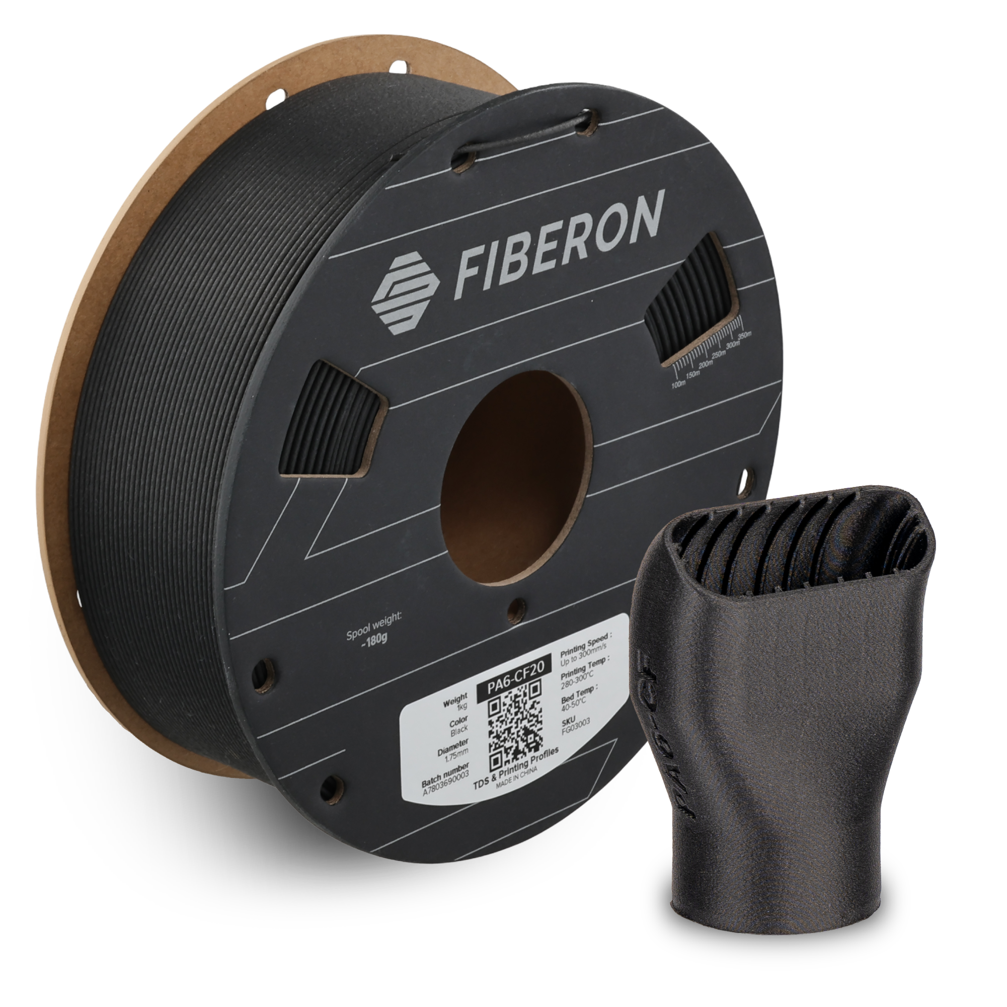 Fiberon™ PA6-CF20