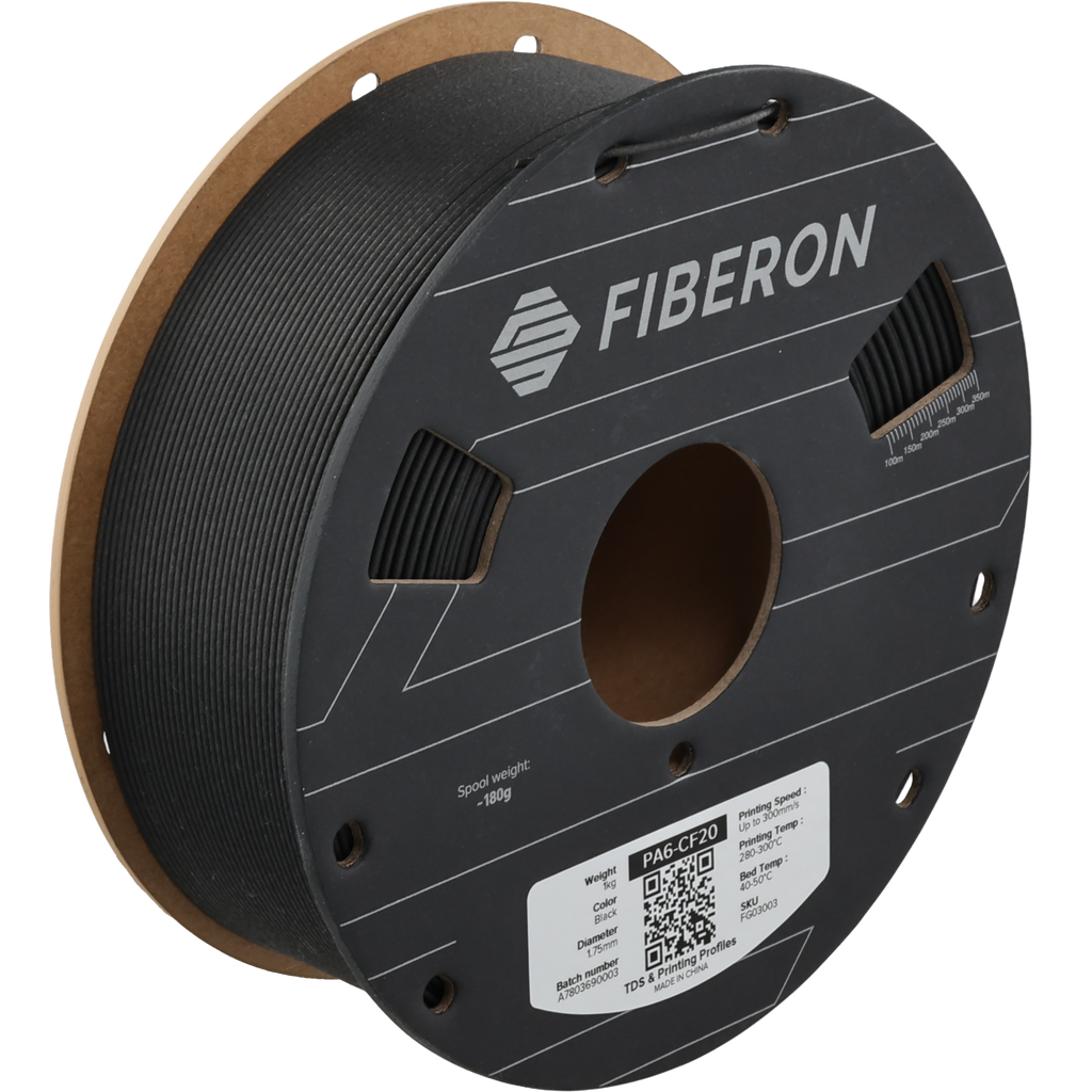 Fiberon™ PA6-CF20